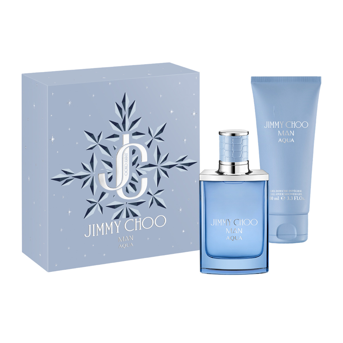 Man Aqua Eau De Toilette CH019C18