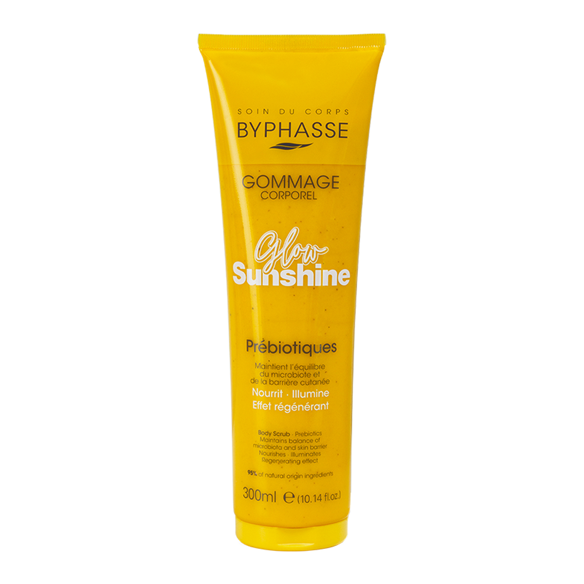 Glow Sunshine Body Scrub