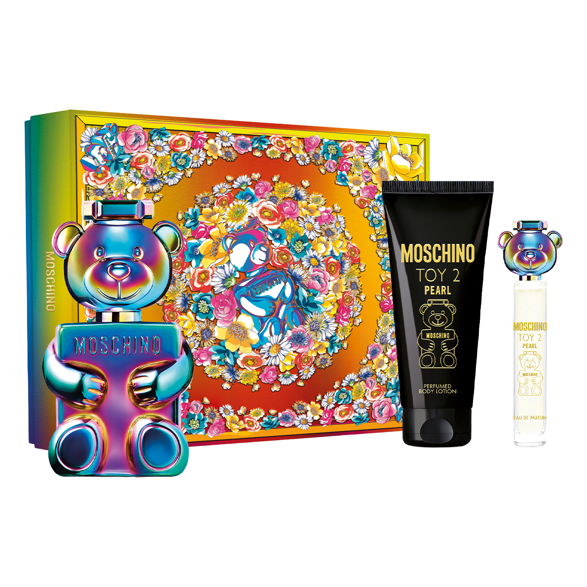 Toy 2 Pearl Eau De Parfum S6Y626