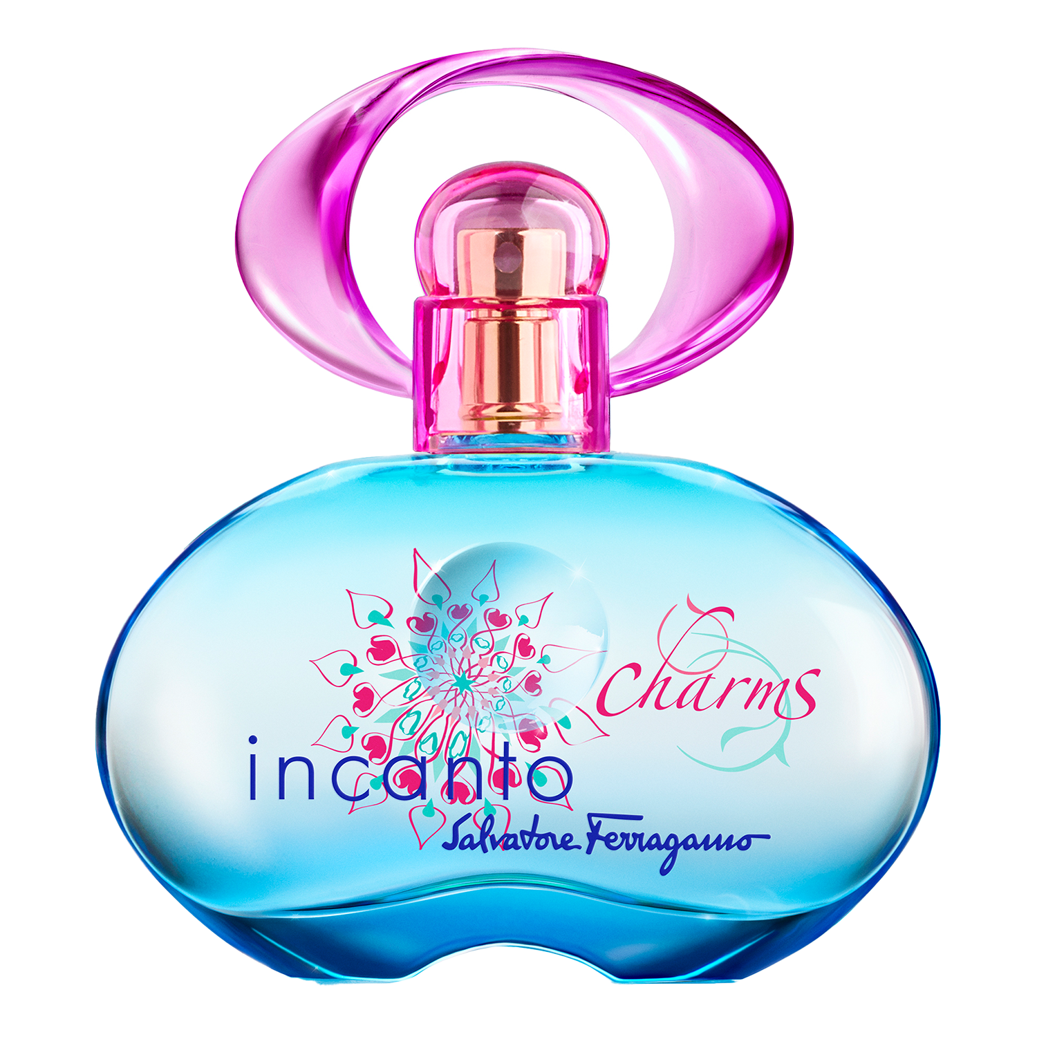 Incanto Charms Eau De Toilette