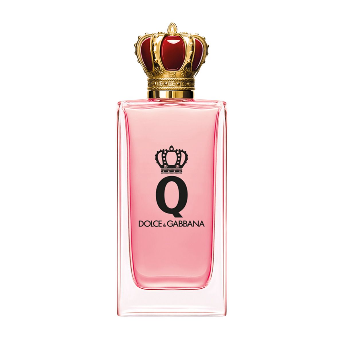 Q Eau De Parfum