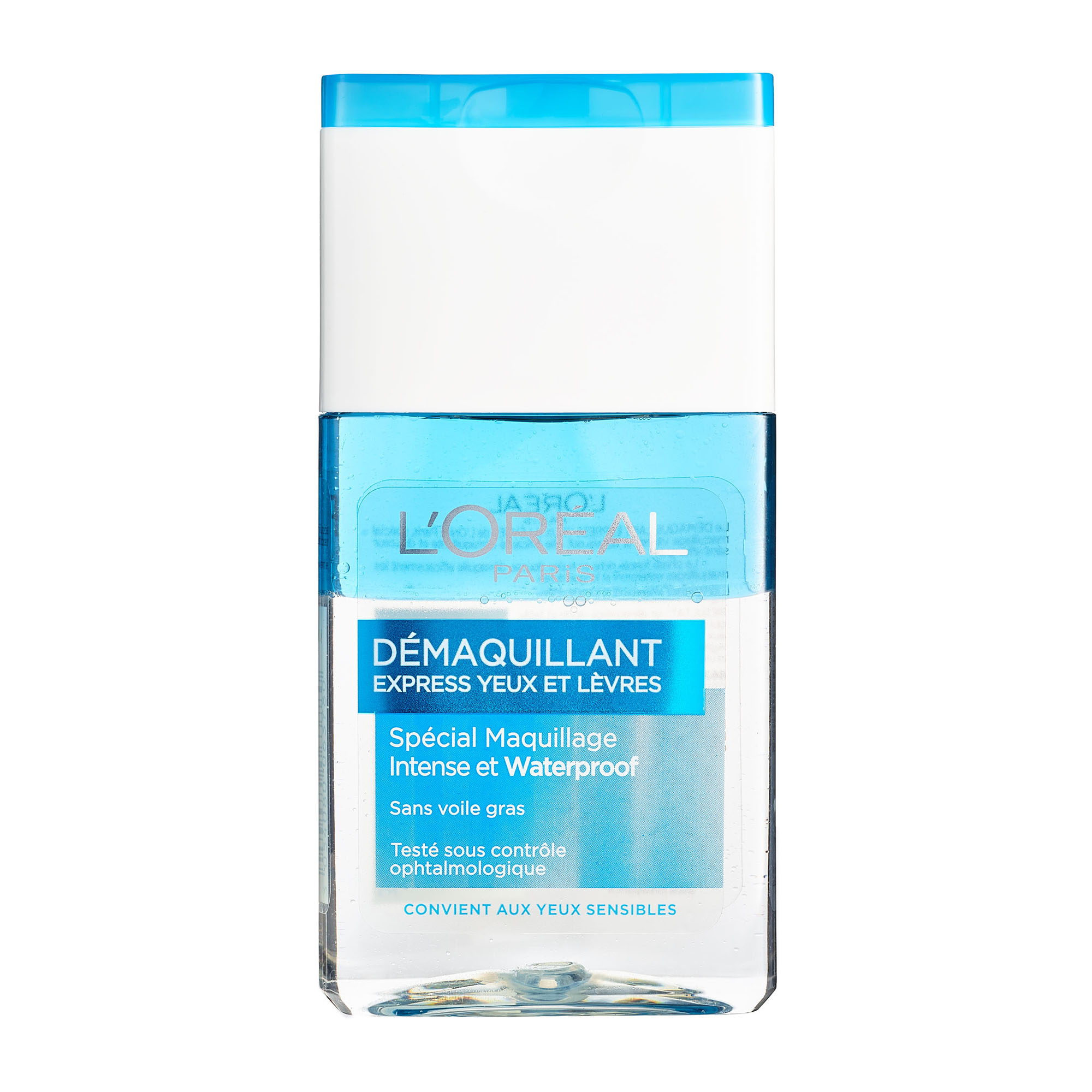 Eye & Lip Express Make-Up Remover