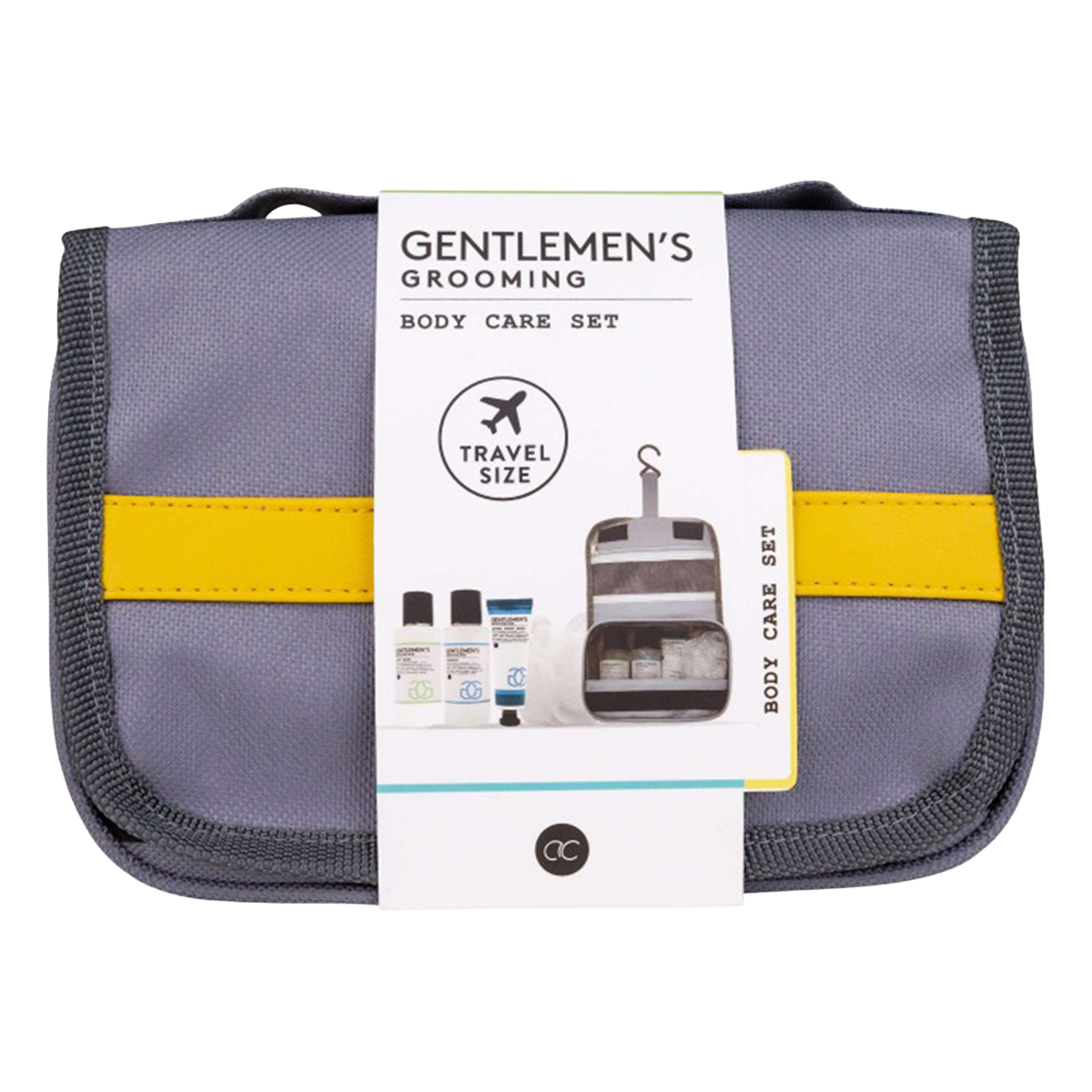 Gentlemen's Grooming 6057080