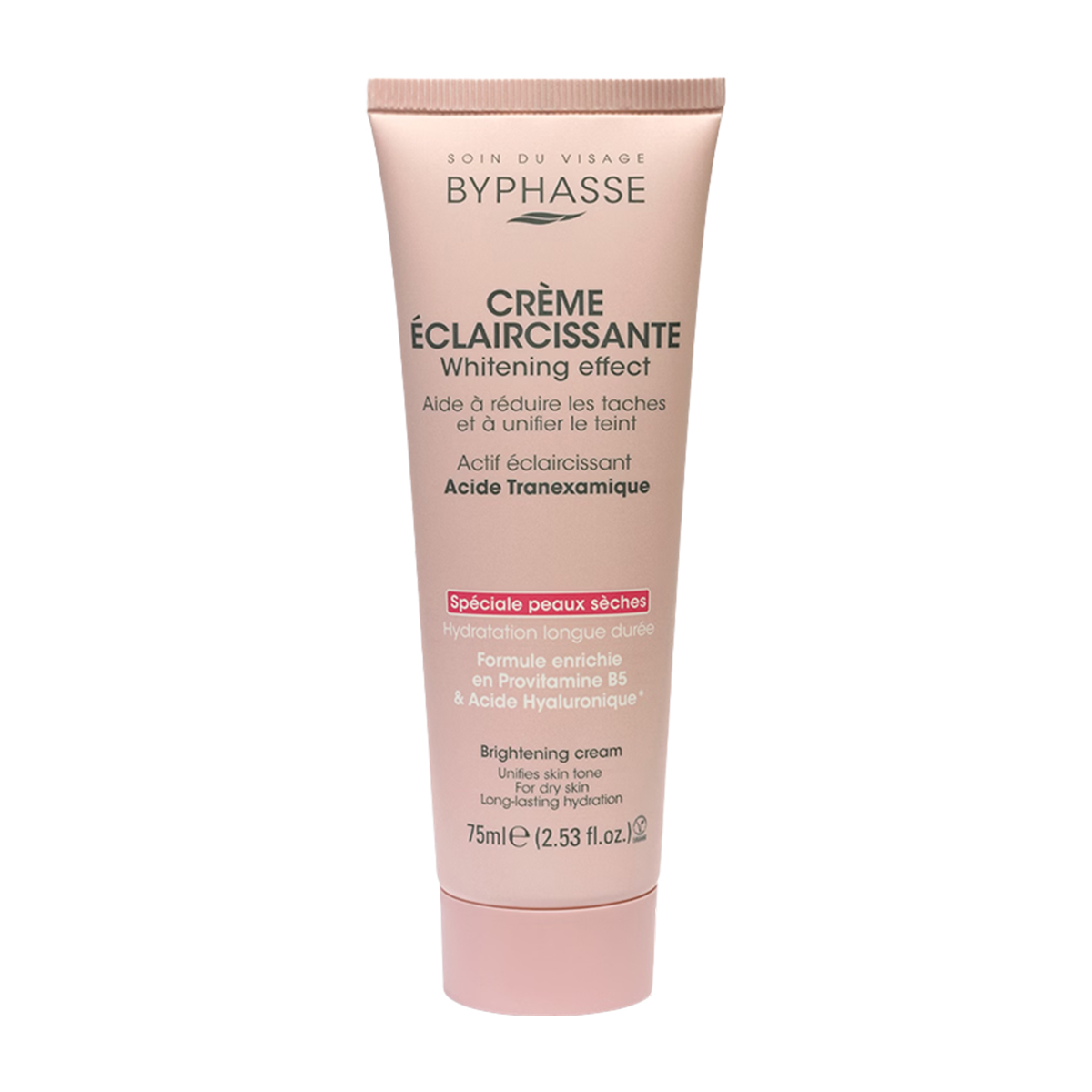 Whitening Effect Brightening Face Cream Dry Skin