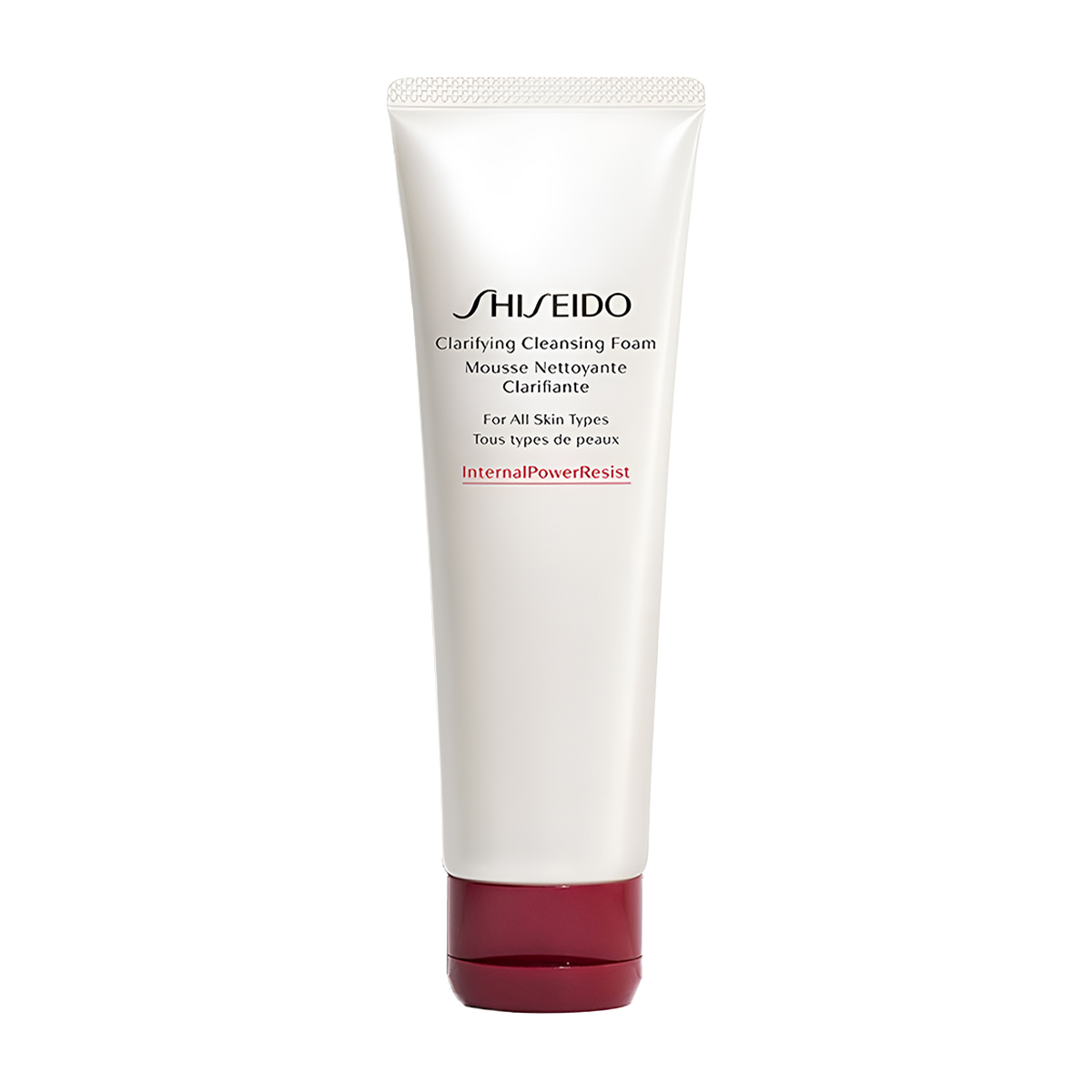 InternalPowerResist Clarifying Cleansing Foam