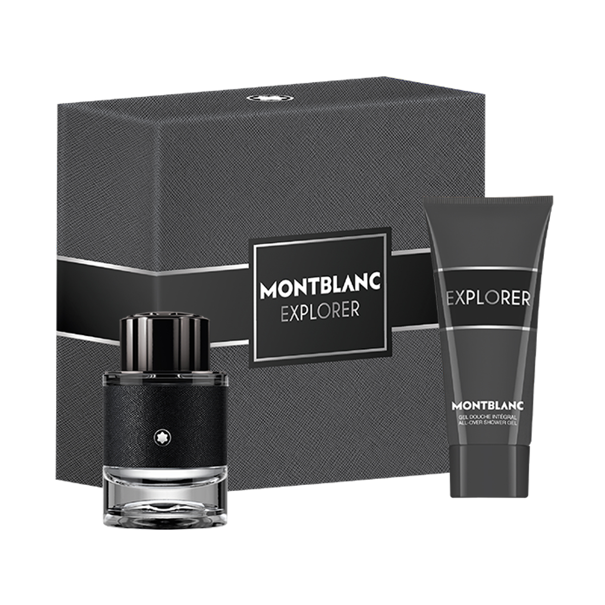 Explorer Eau De Parfum MB017C49