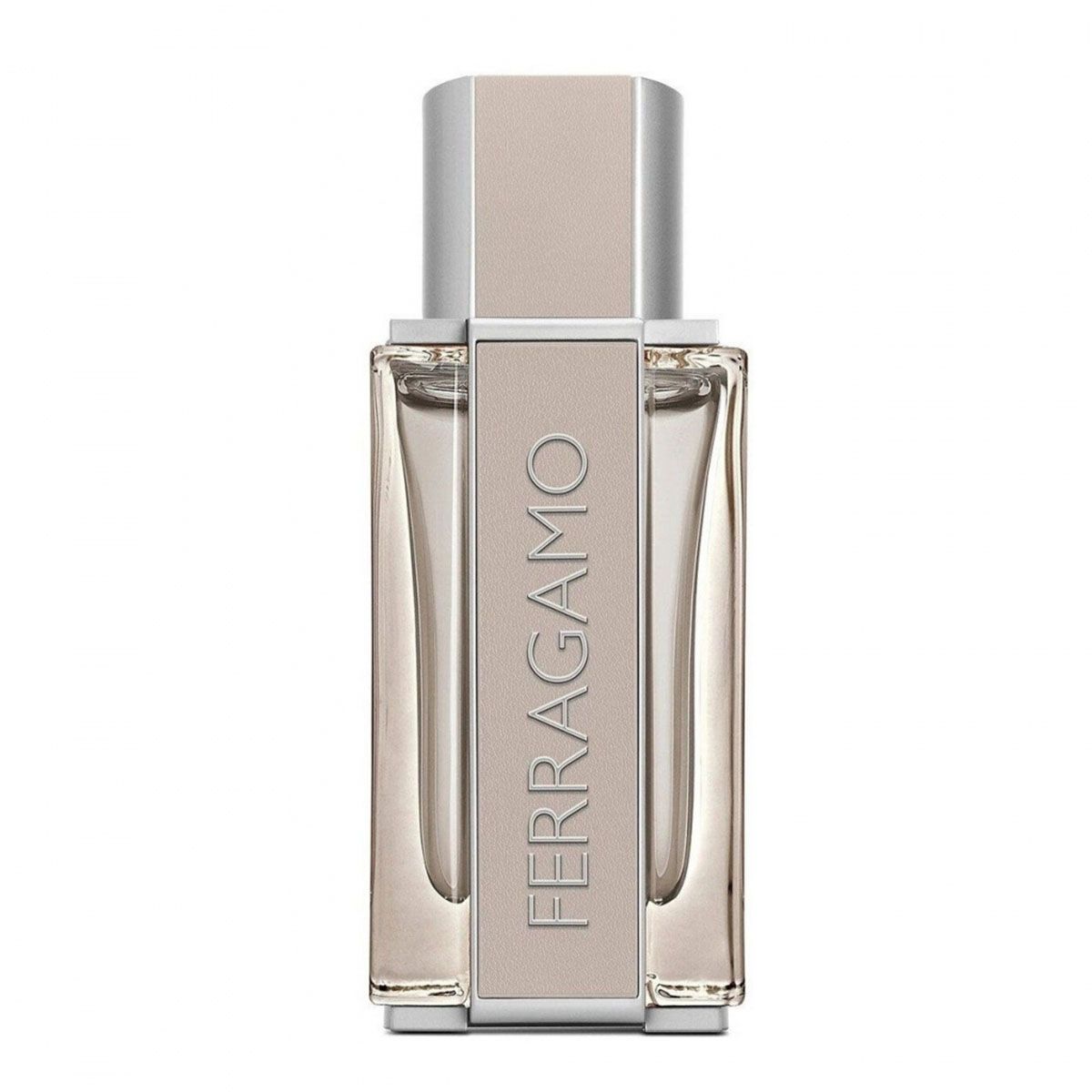 Ferragamo Bright Leather Eau De Toilette