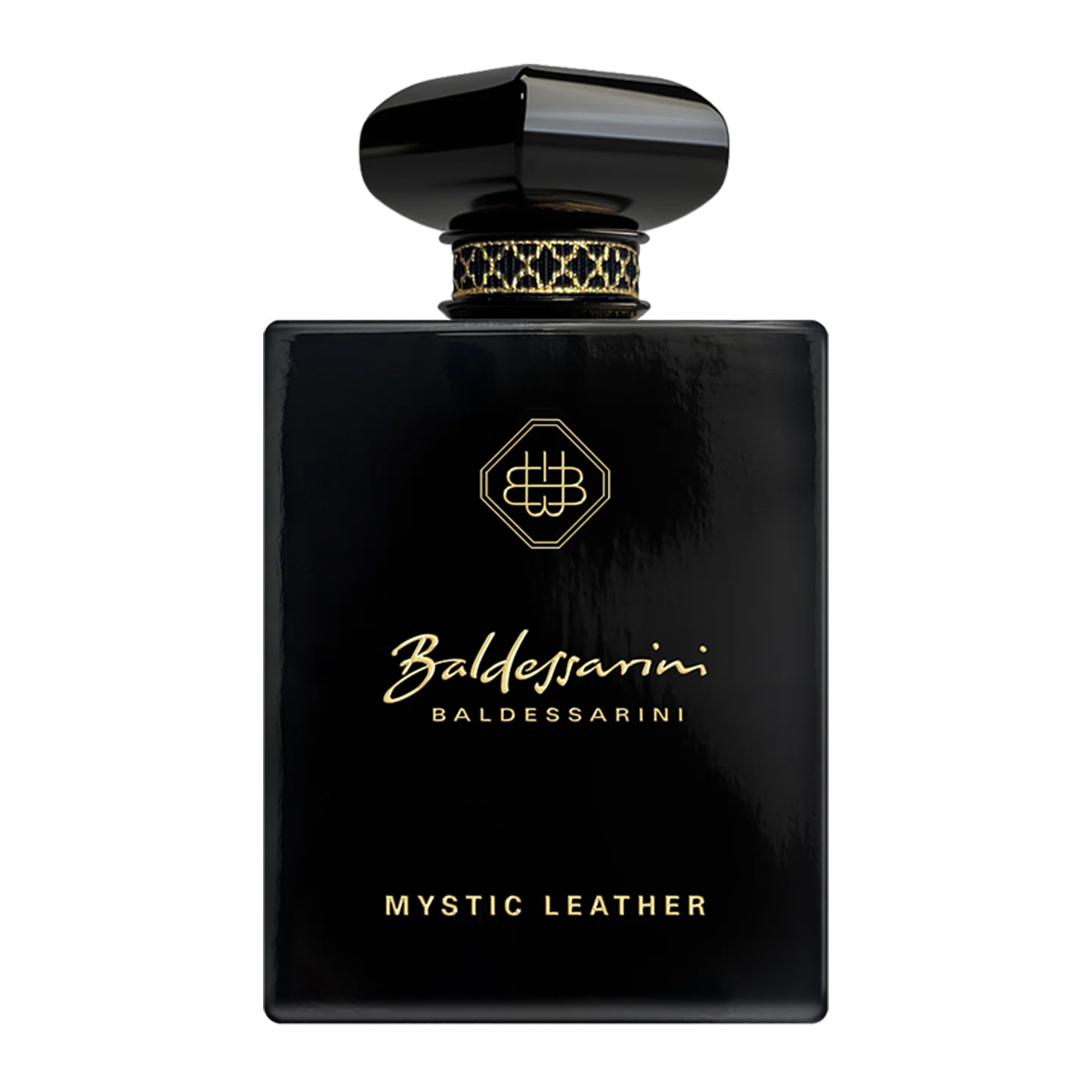 Baldessarini Collection Mystic Leather Extrait de Parfum