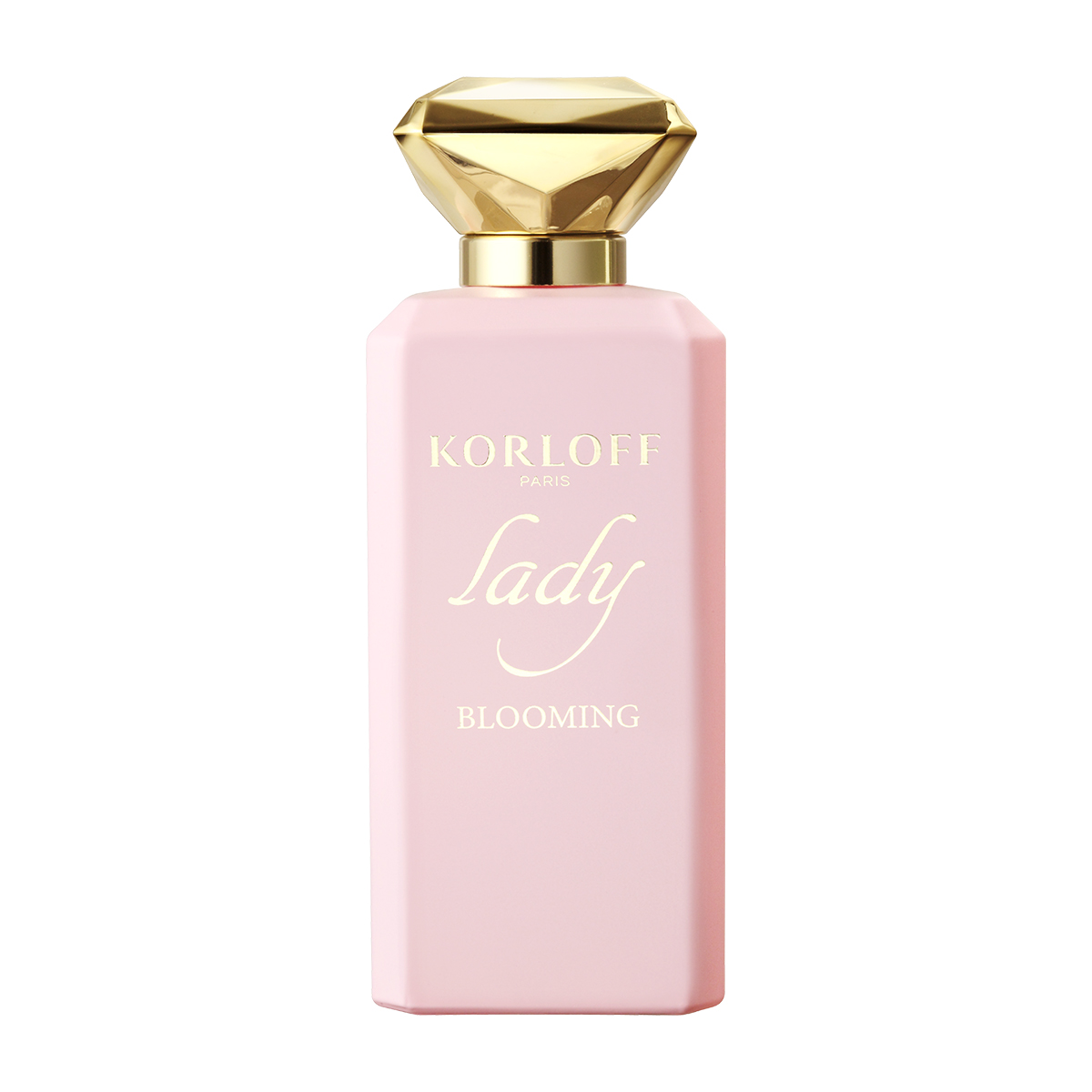 Lady Blooming Eau De Parfum