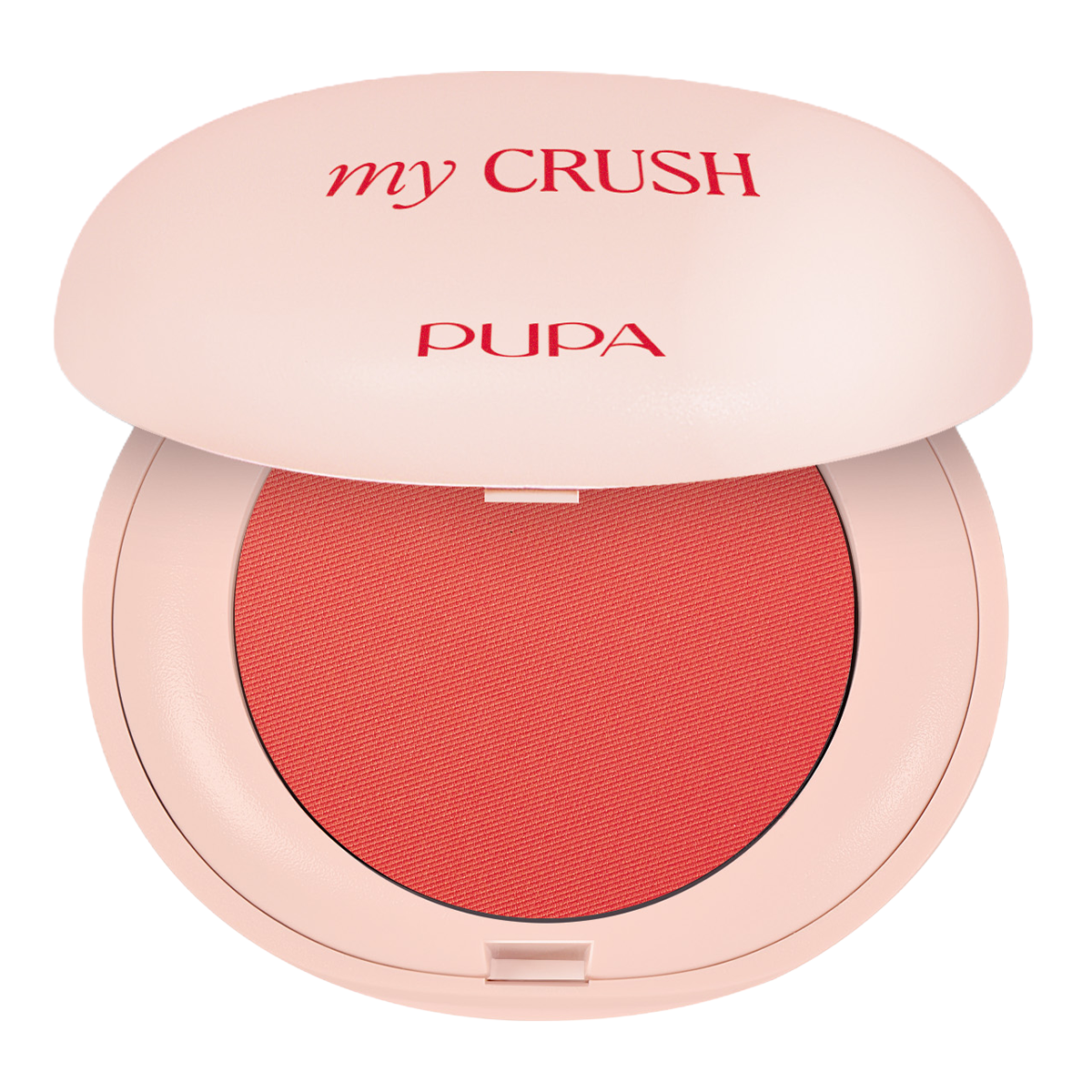My Crush Lip & Cheek