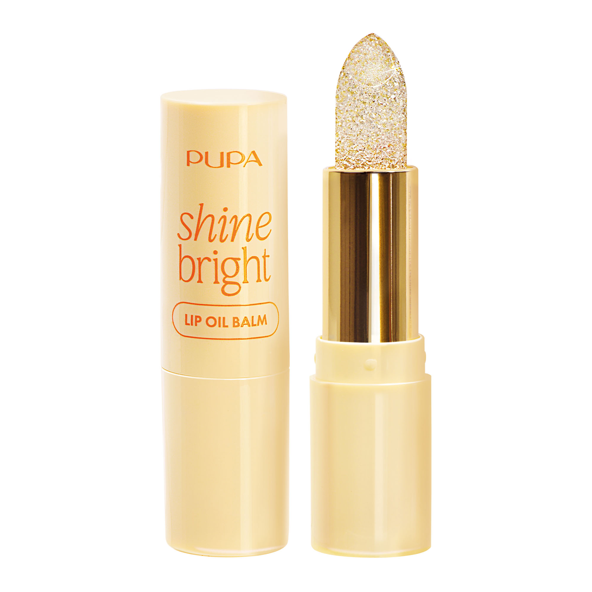 Shine Bright Lip Oil Balm