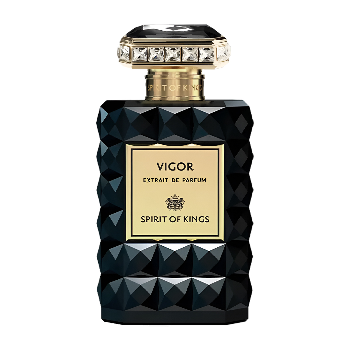 Vigor Extrait De Parfum