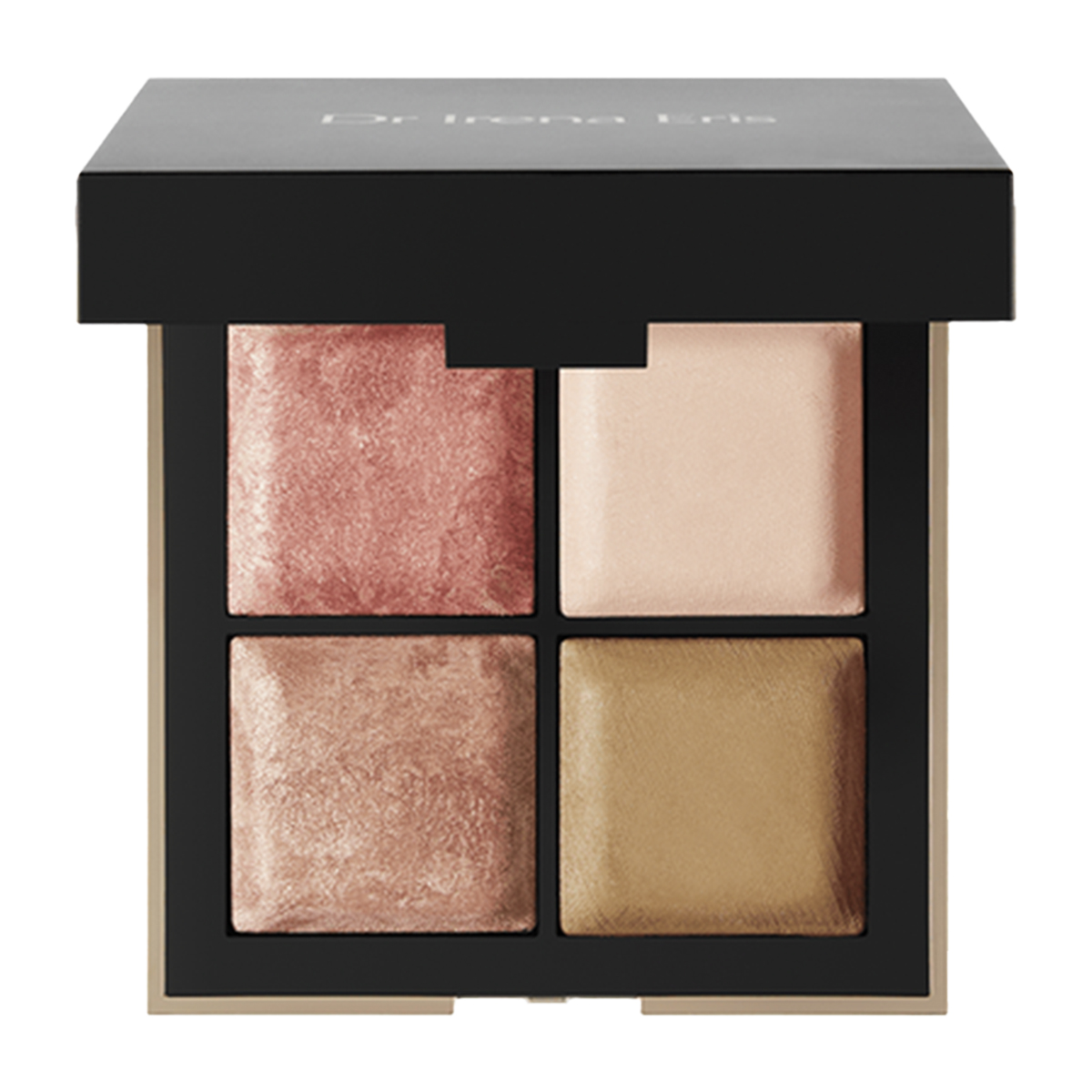 Hybrid Face & Eye Palette