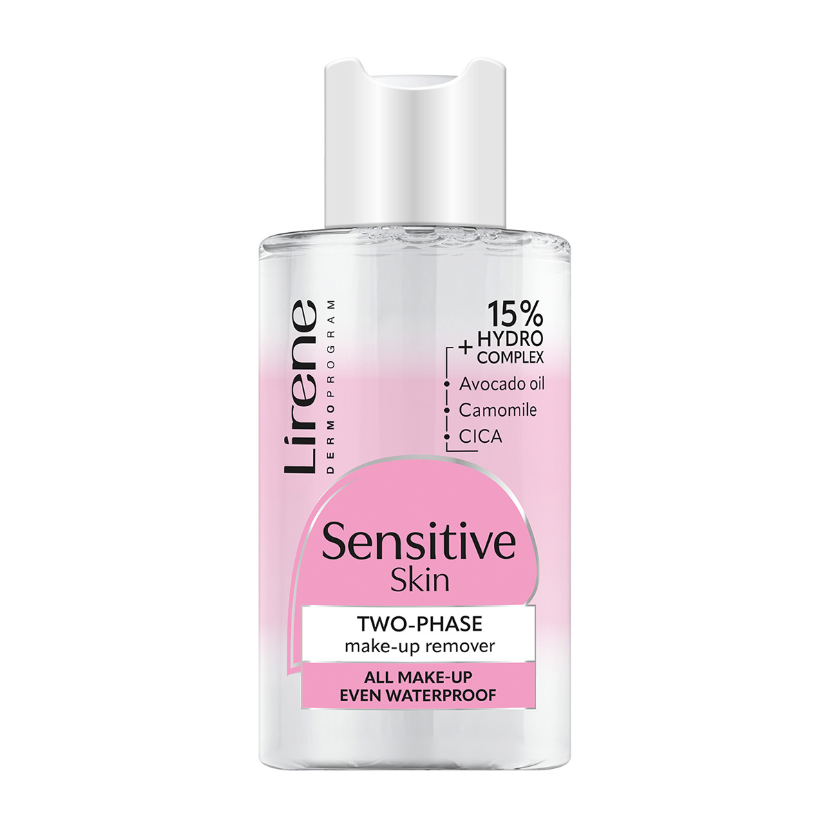Sensitive Skin Duo Micellar Water