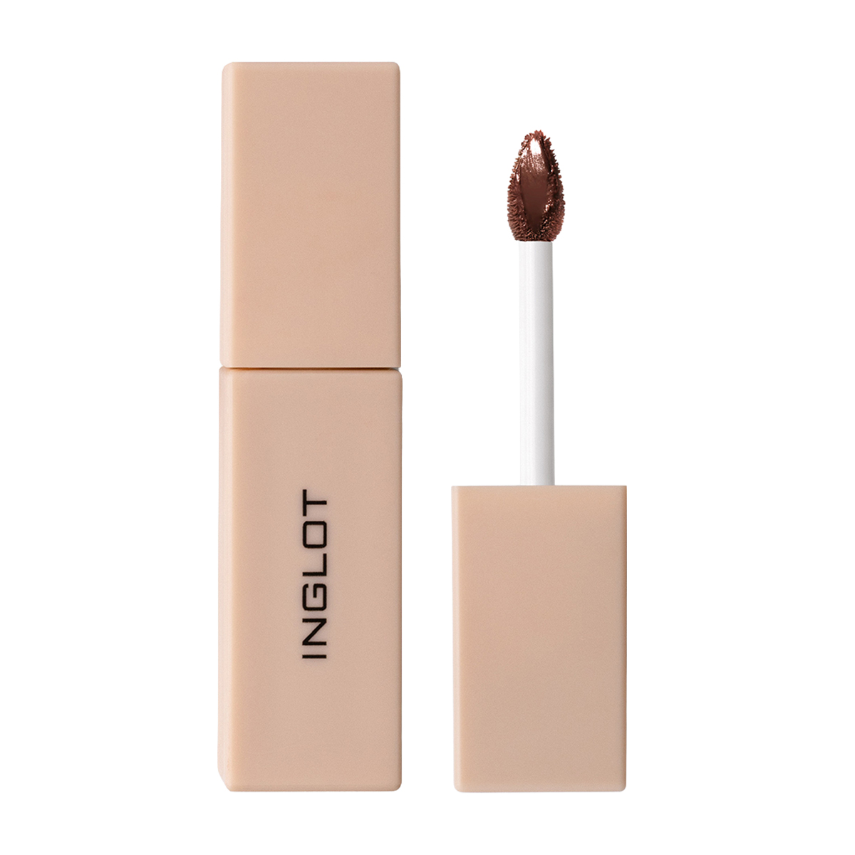 Glazed Lips Liquid Lipstick SPF50+