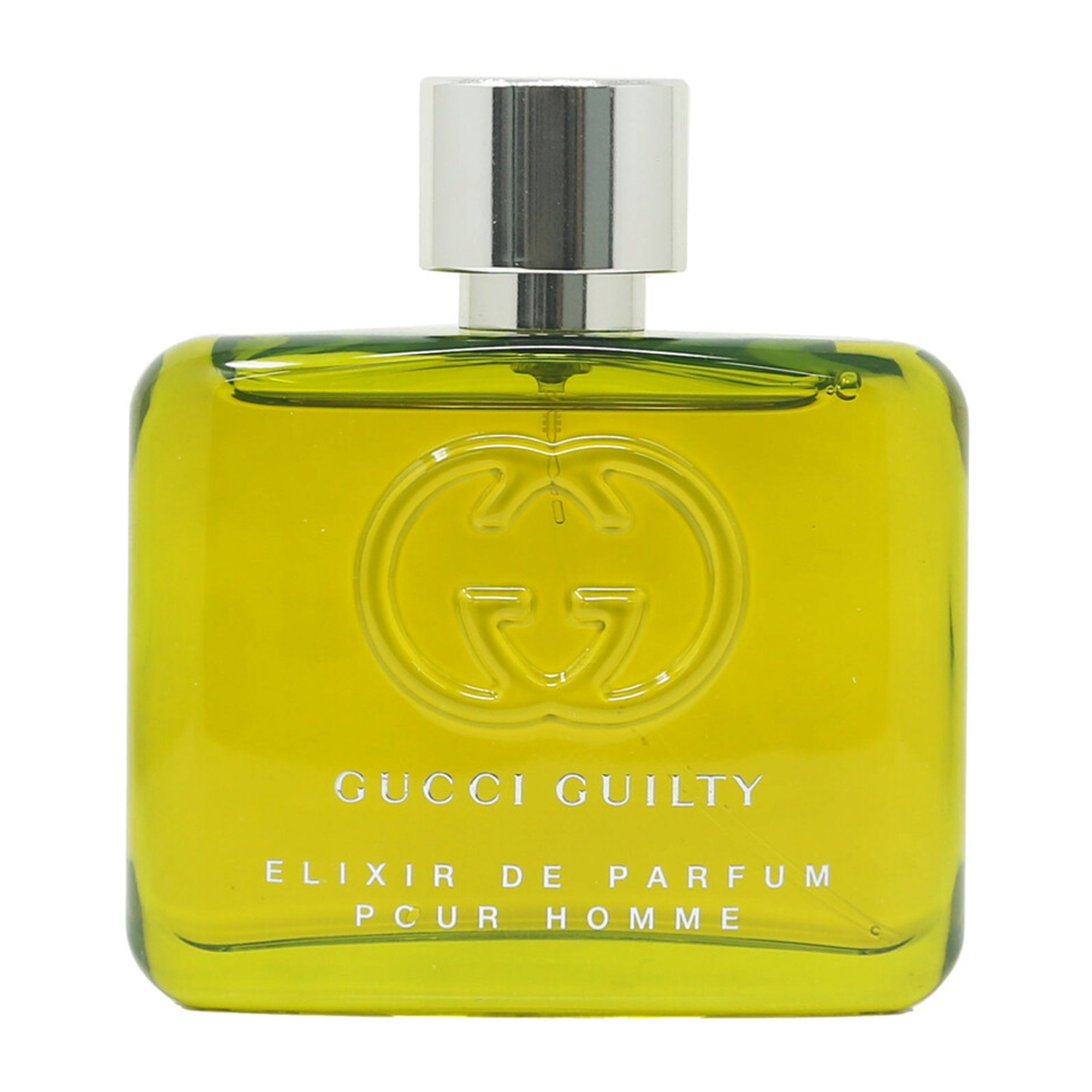 Gucci Guilty Elixir De Parfum