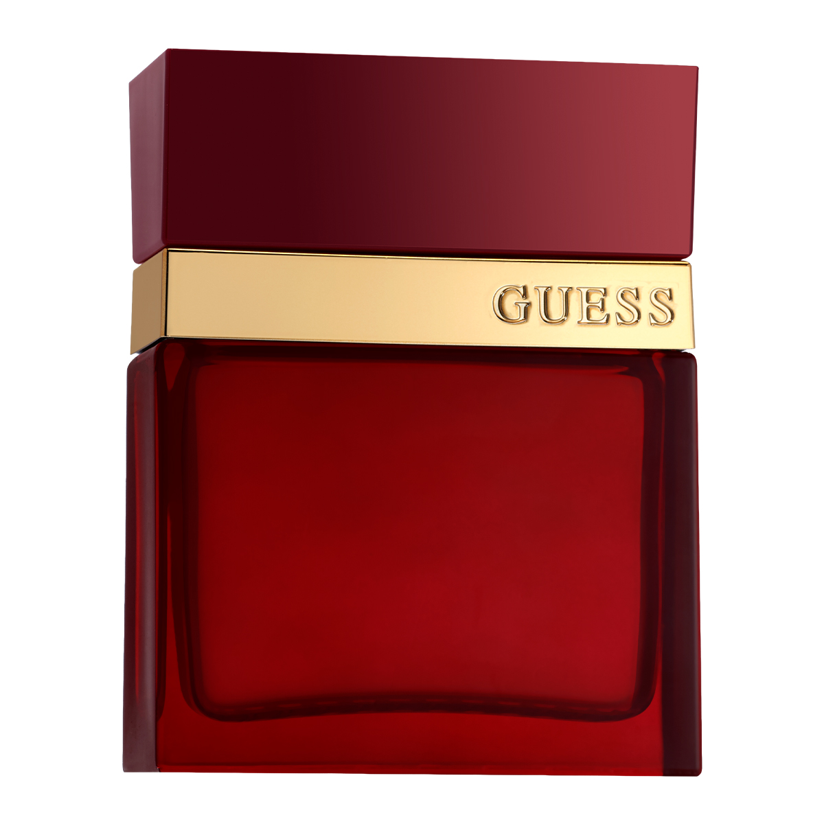 Seductive Red Men Eau De Toilette