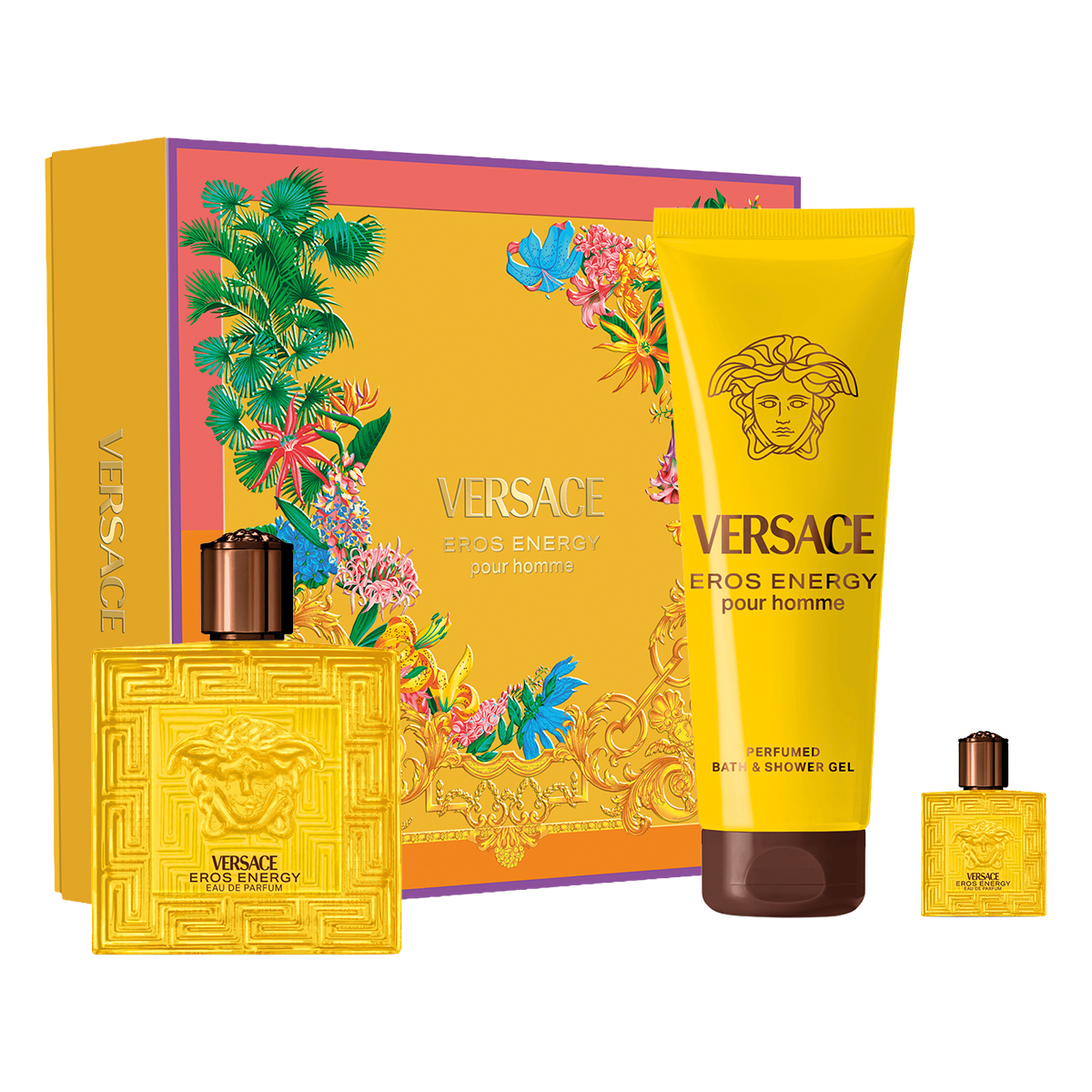 Eros Energy Eau De Parfum S7420636
