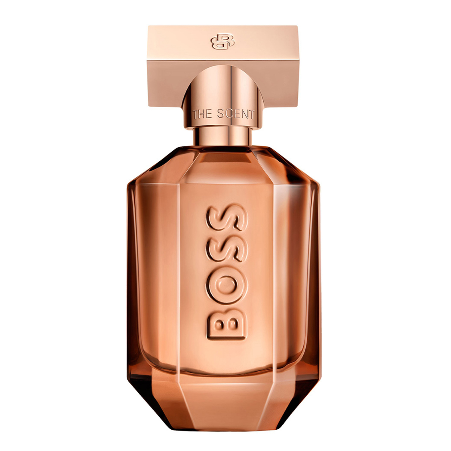 The Scent Parfum