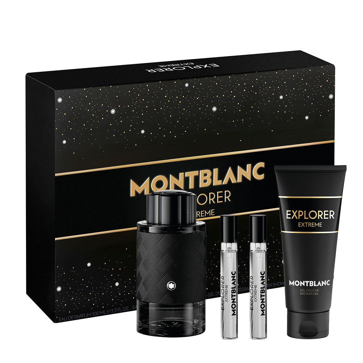 Explorer Extreme Eau De Parfum MB028C06