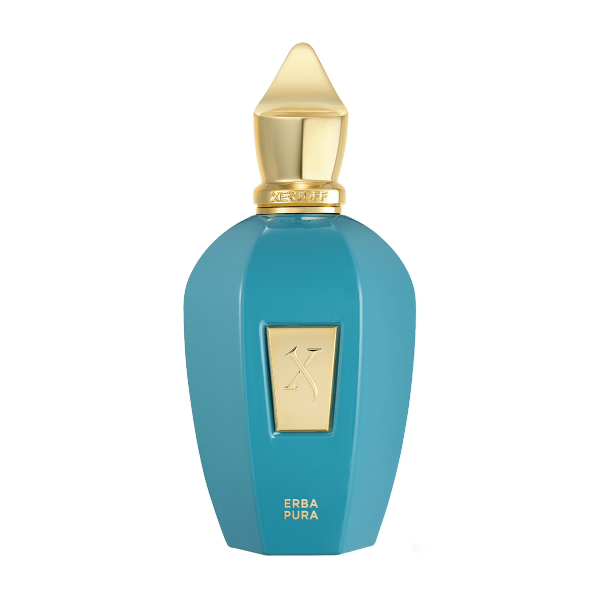 Erba Pura Eau De Parfum