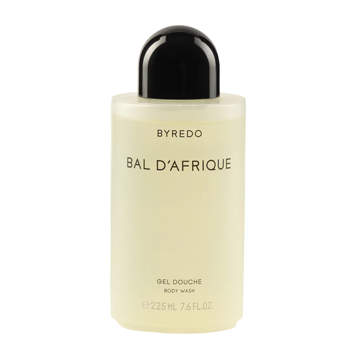 Bal d'Afrique Body Wash