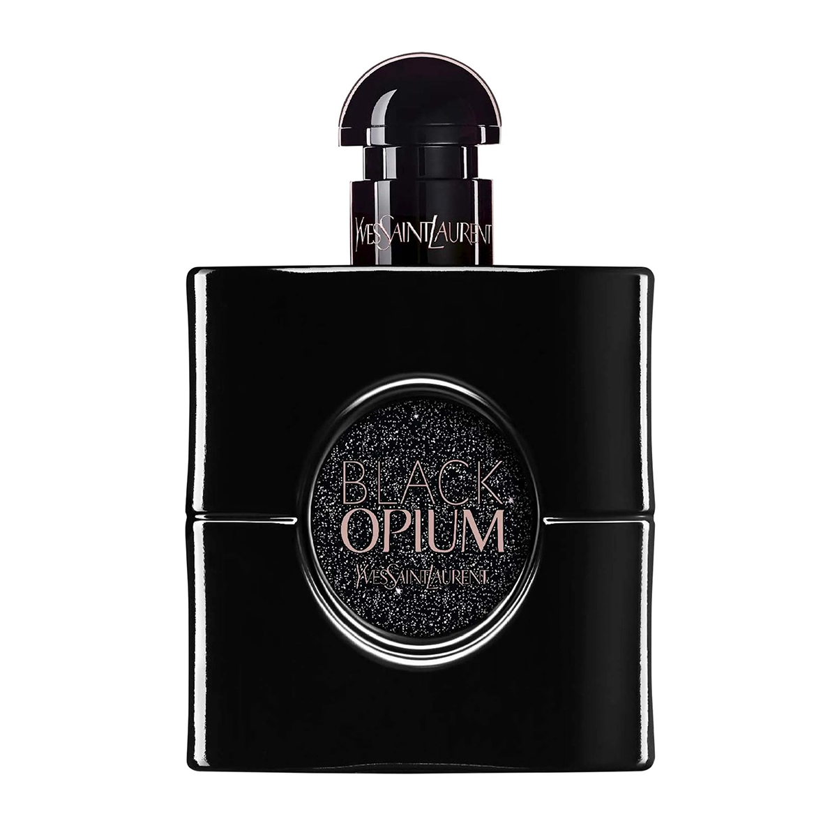Black Opium Le Parfum