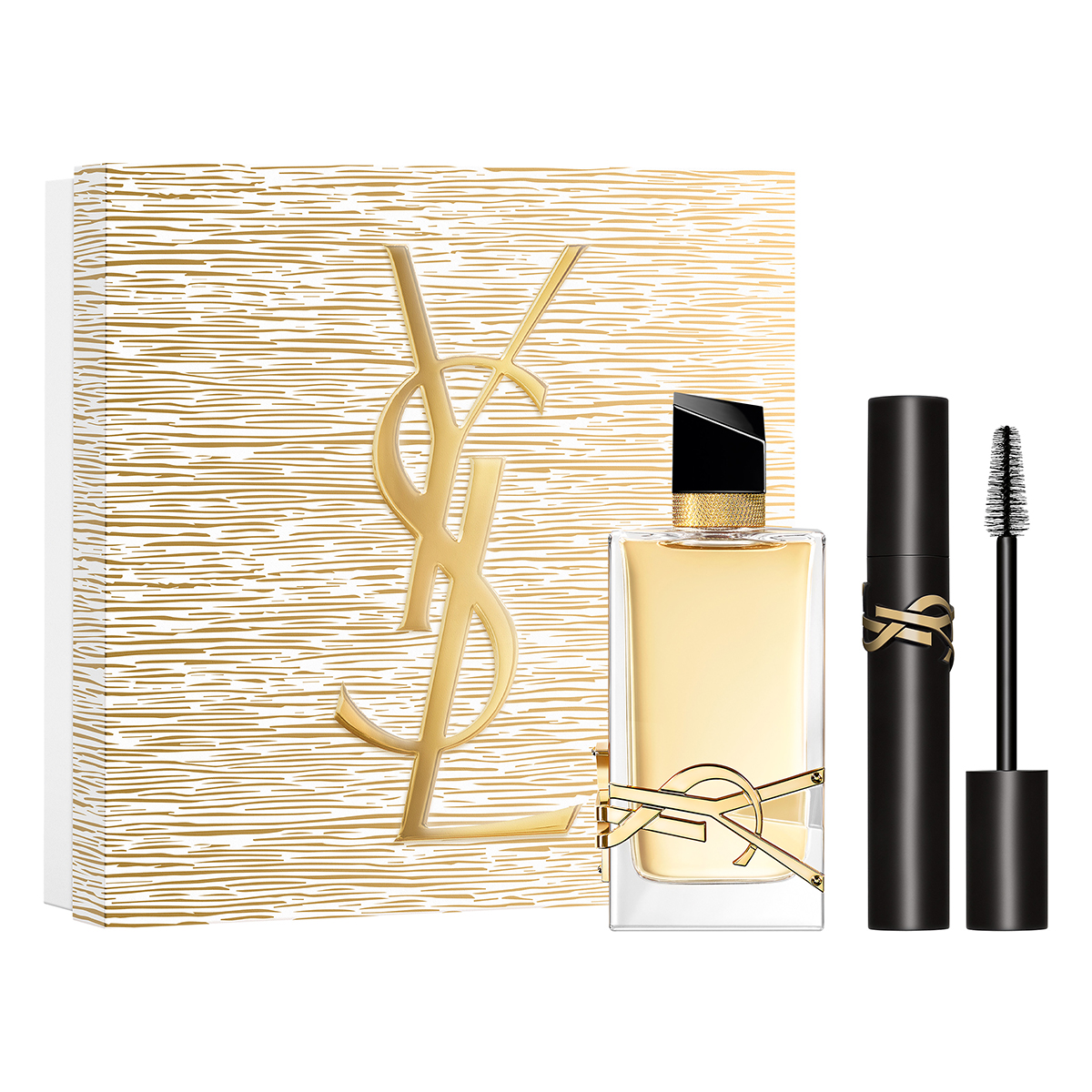 Libre Eau De Parfum Set2