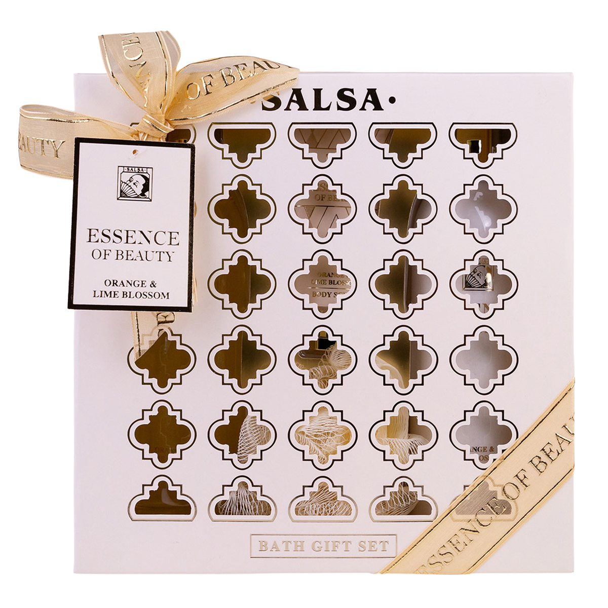 Essense Of Beauty 6062133