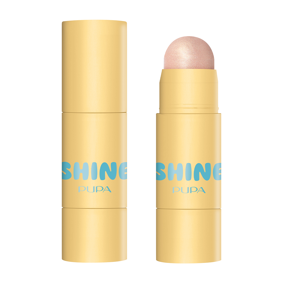 Shine Face Highlighter Stick