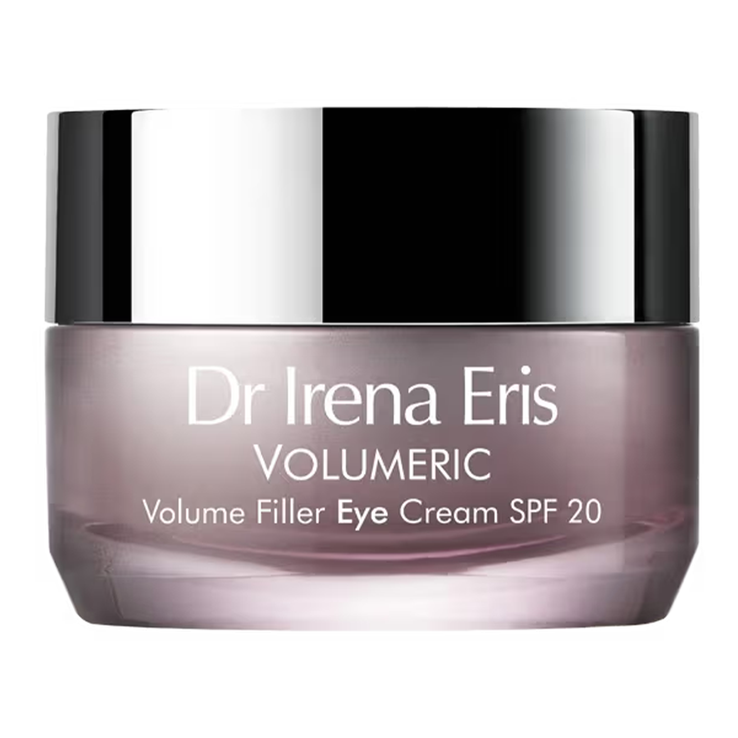 Volumeric Volume Filler Eye Cream SPF20