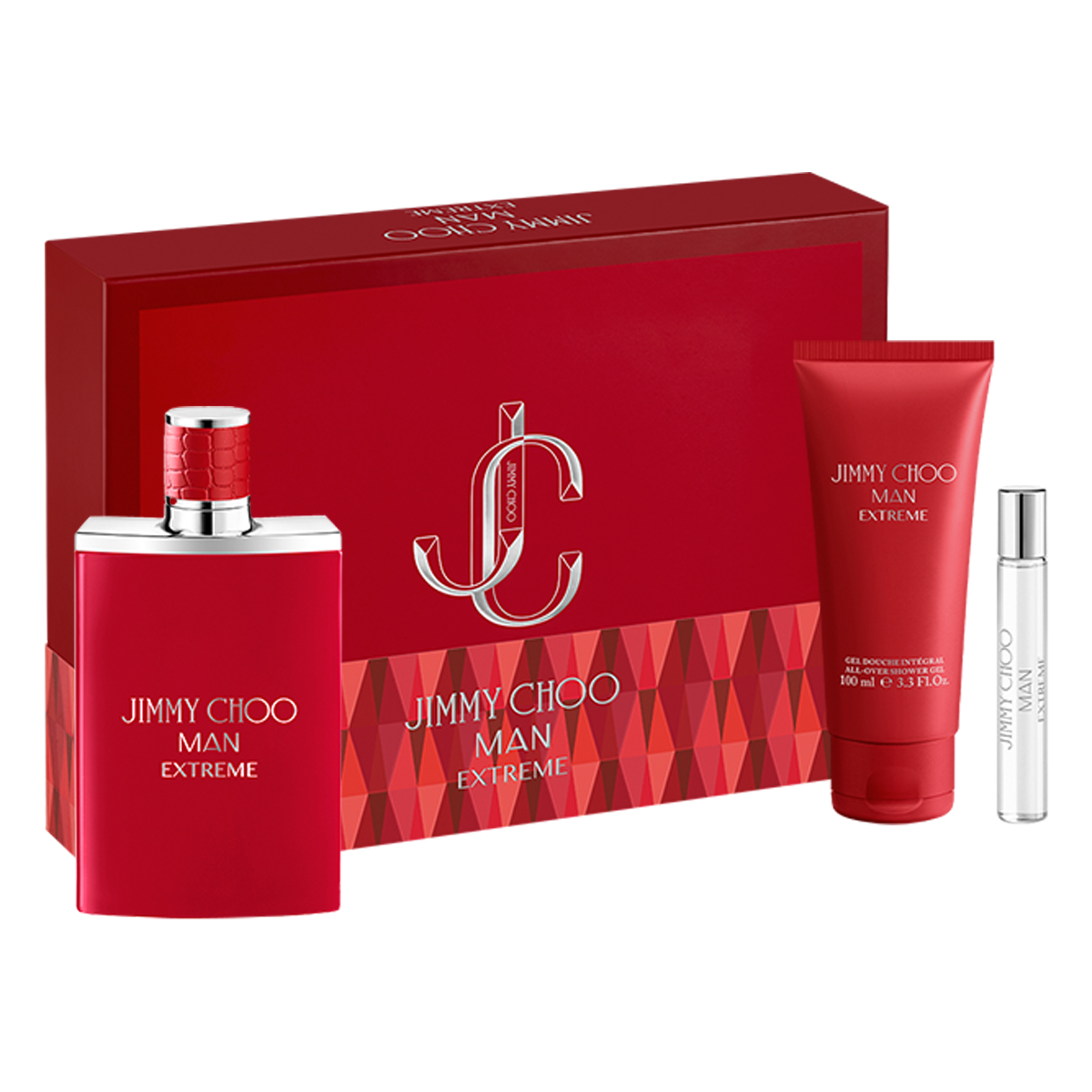 Man Extreme Eau De Parfum CH023C05