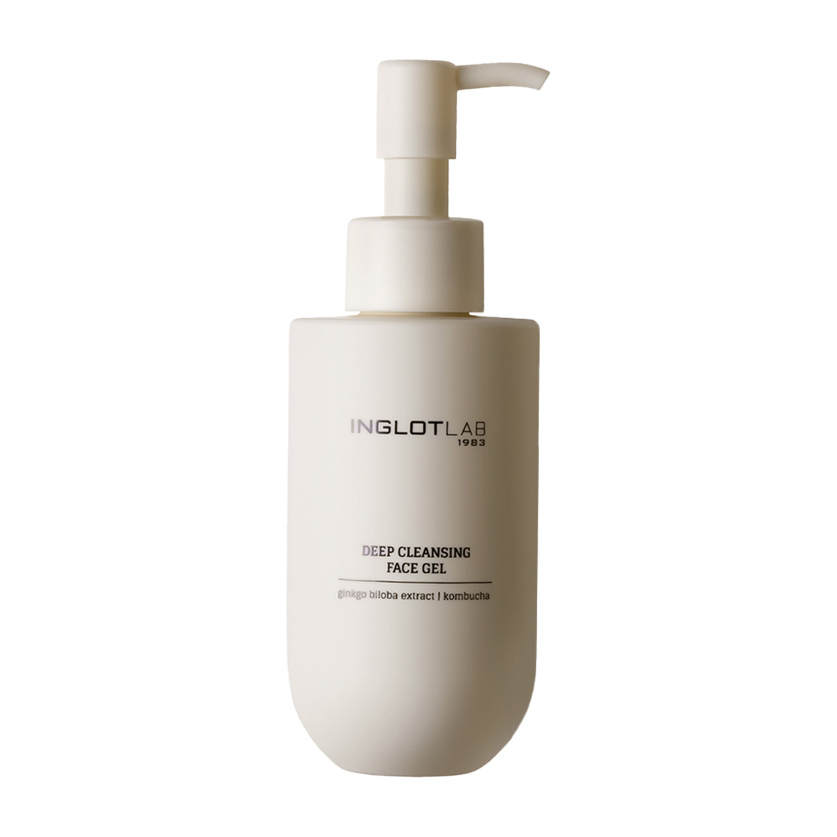 Inglot LAB Deep Cleansing Face Gel