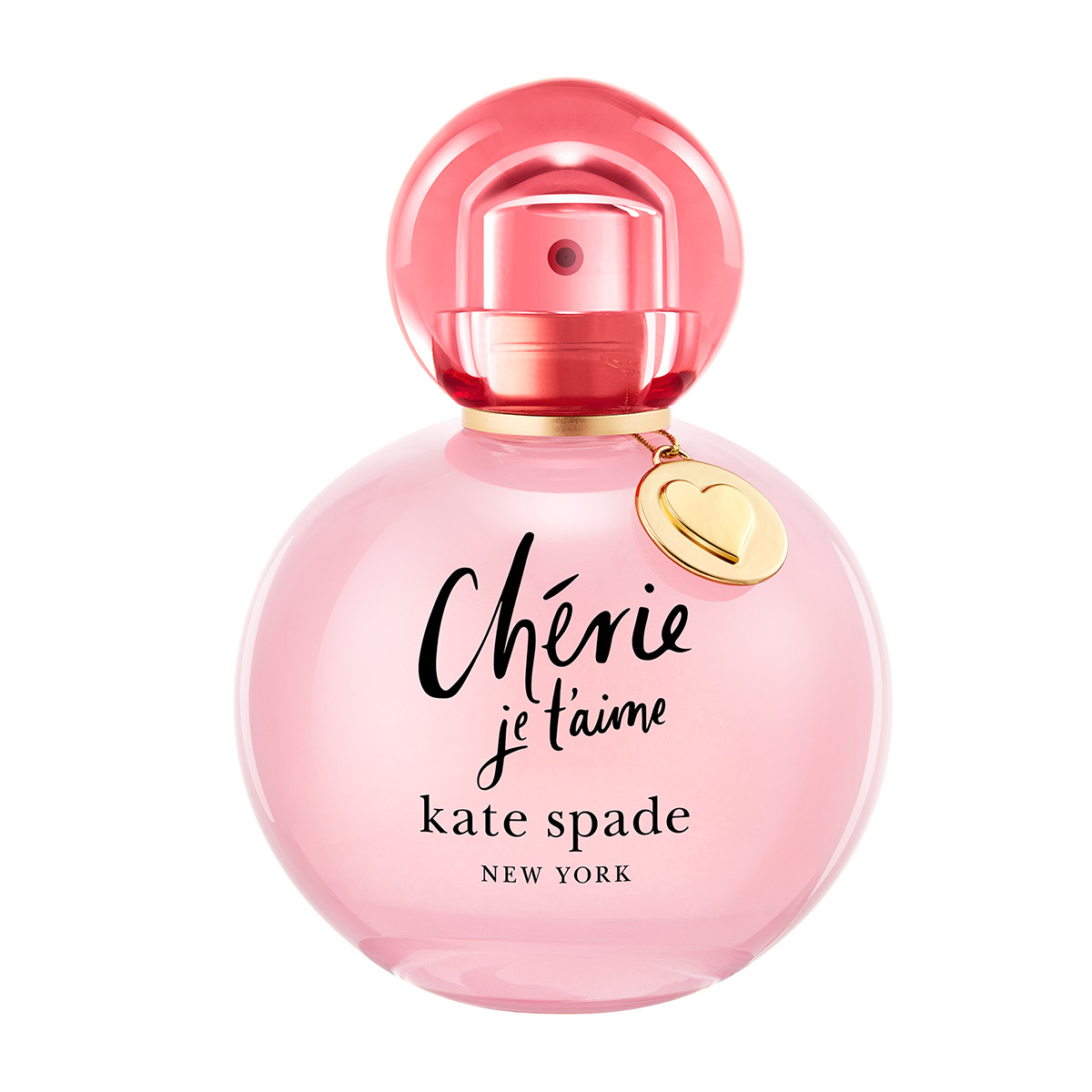 Chérie Je T'Aime Eau De Parfum