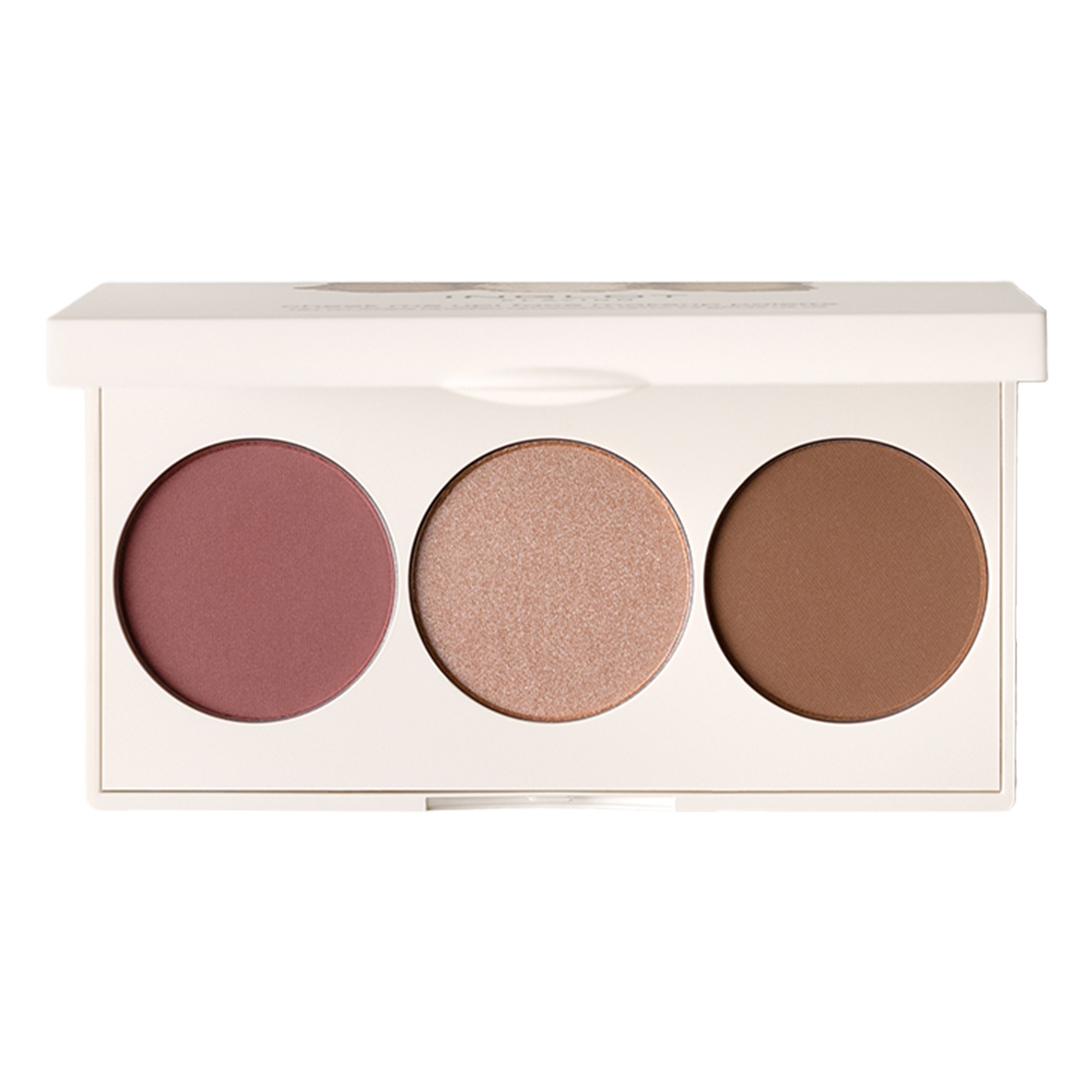 Inglot Playinn Cheek Me Up! Face Makeup Palette