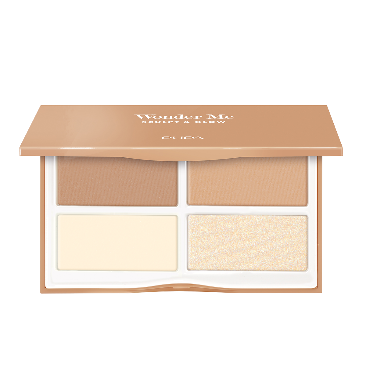Wonder Me Sculpt & Glow