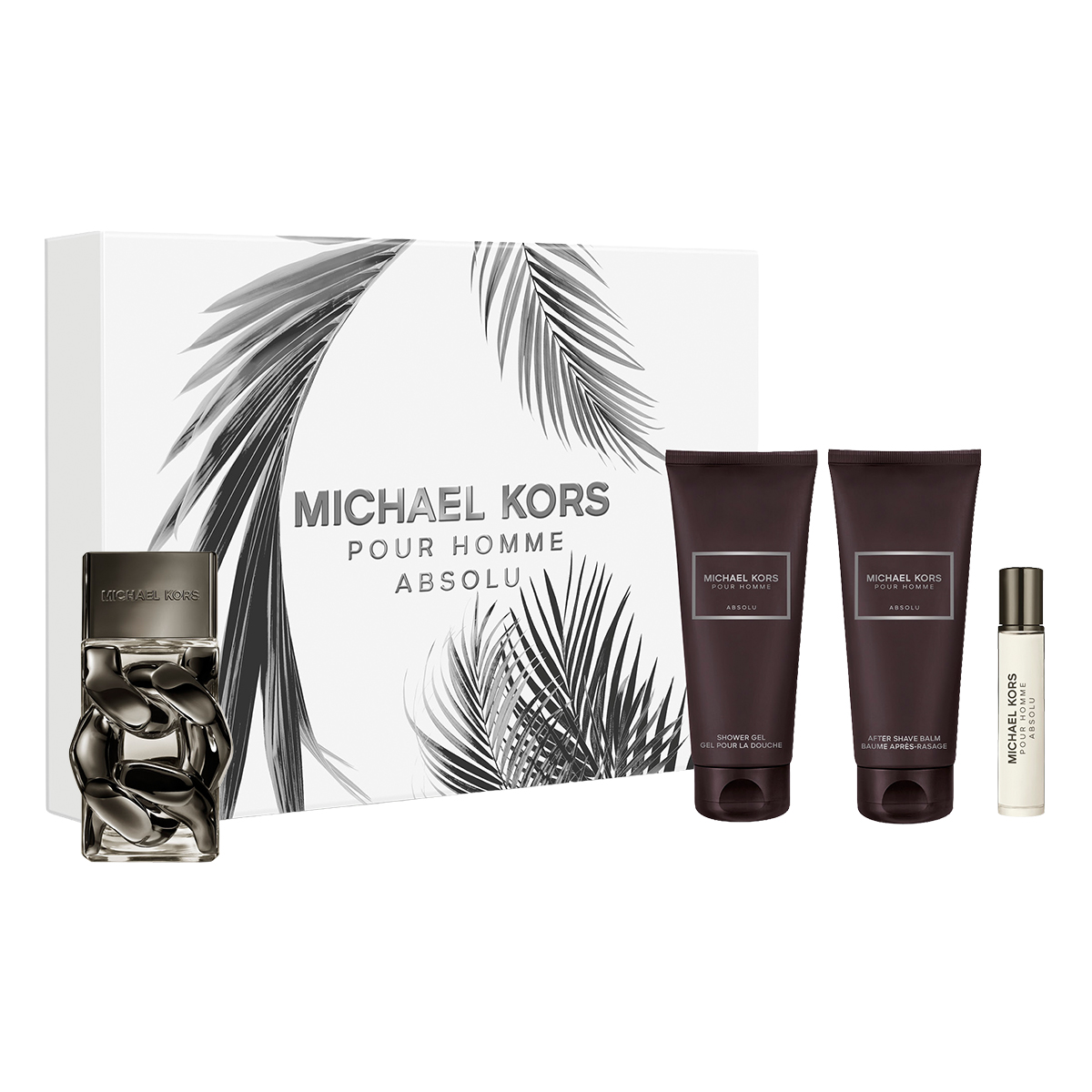 Michael Kors Pour Homme Abslou Eau De Parfum S4506616