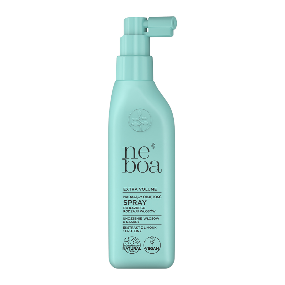 Extra Volume Hair Spray