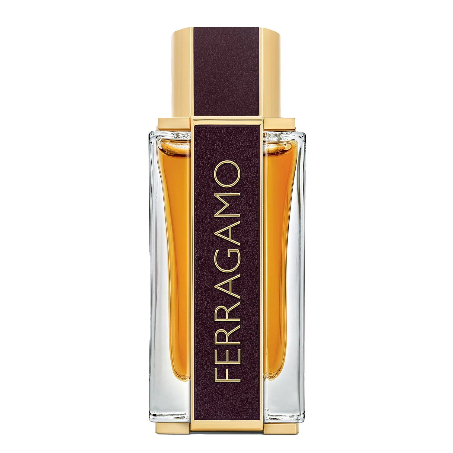 Ferragamo Spicy Leather Parfum