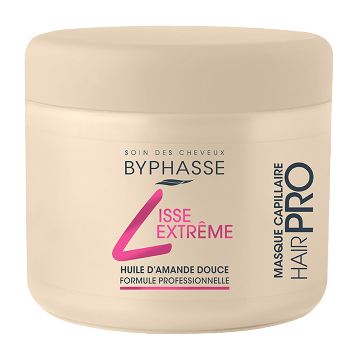 Hair Pro Hair Mask Liss Extreme