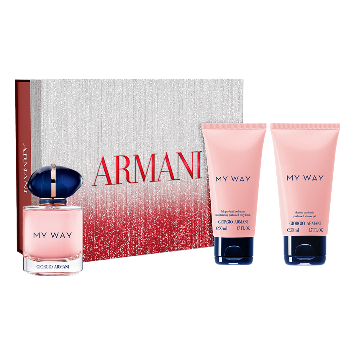 My Way Eau De Parfum S1