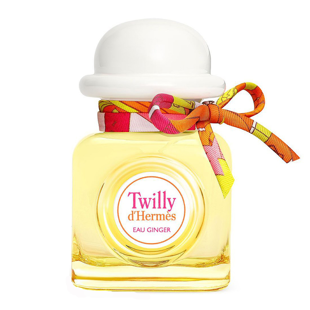 Twilly d'Hermes Eau Ginger Eau De Parfum