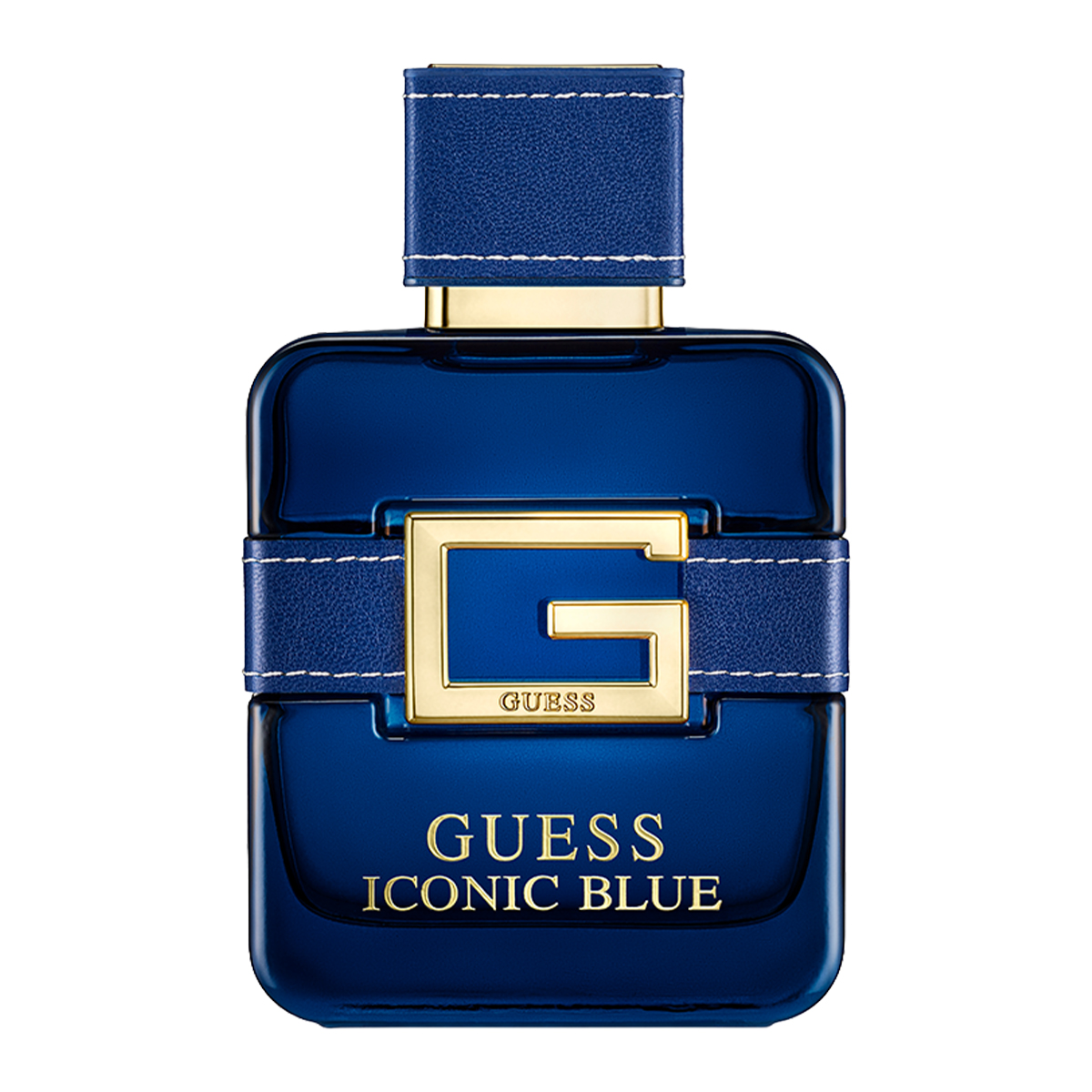 Iconic Blue Eau De  Parfum