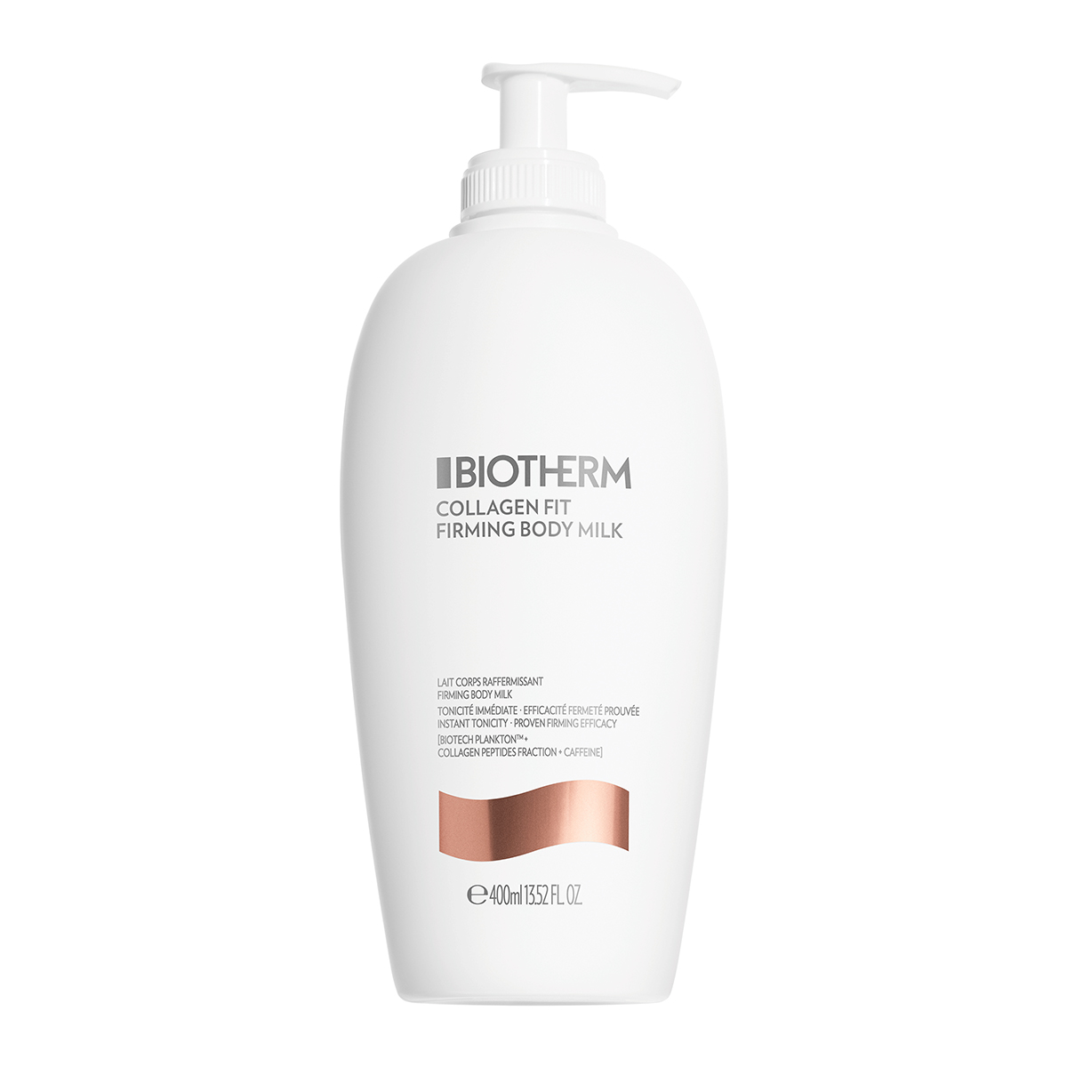 Collagen Fit Firming Body Milk