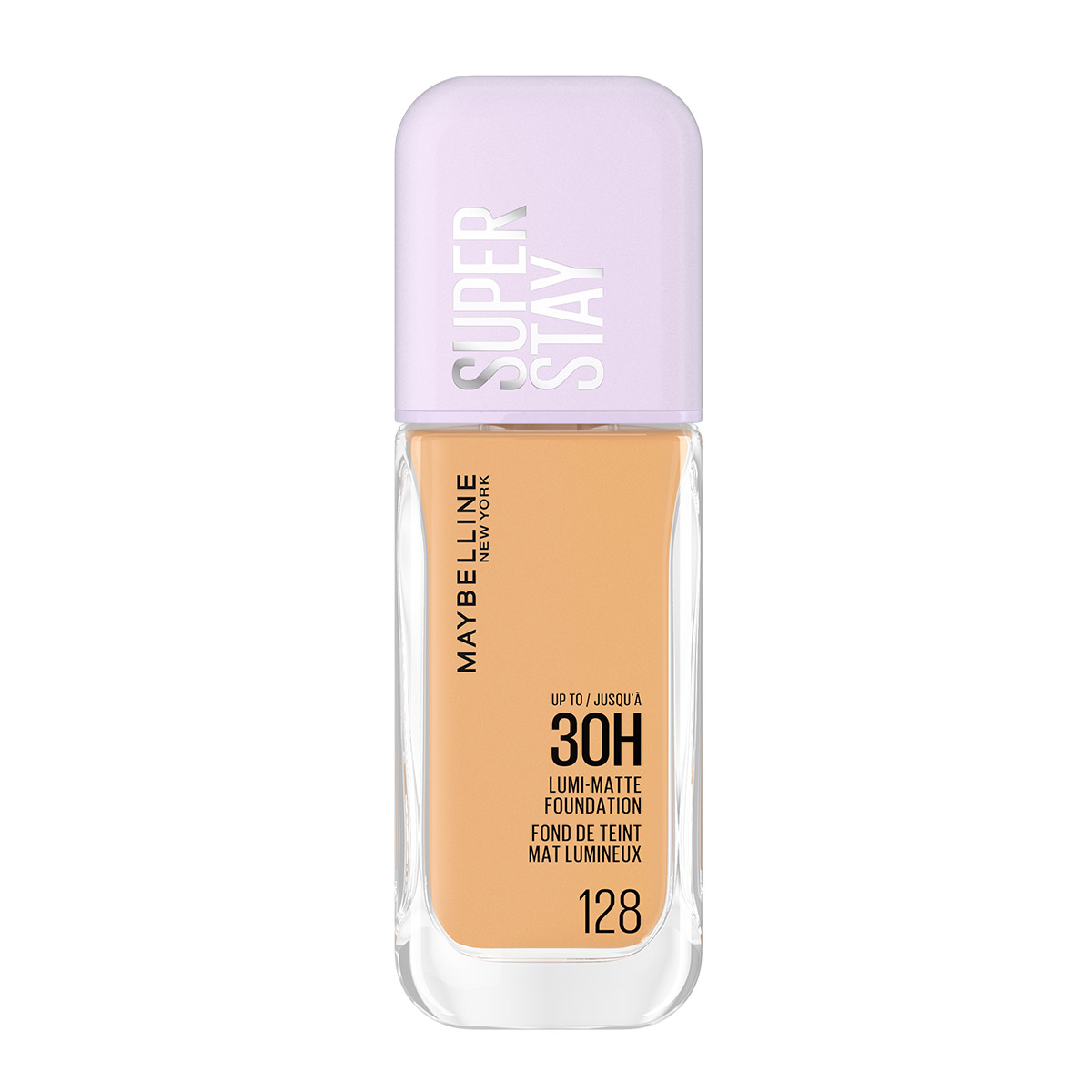 Super Stay® Lumi-Matte Foundation Makeup