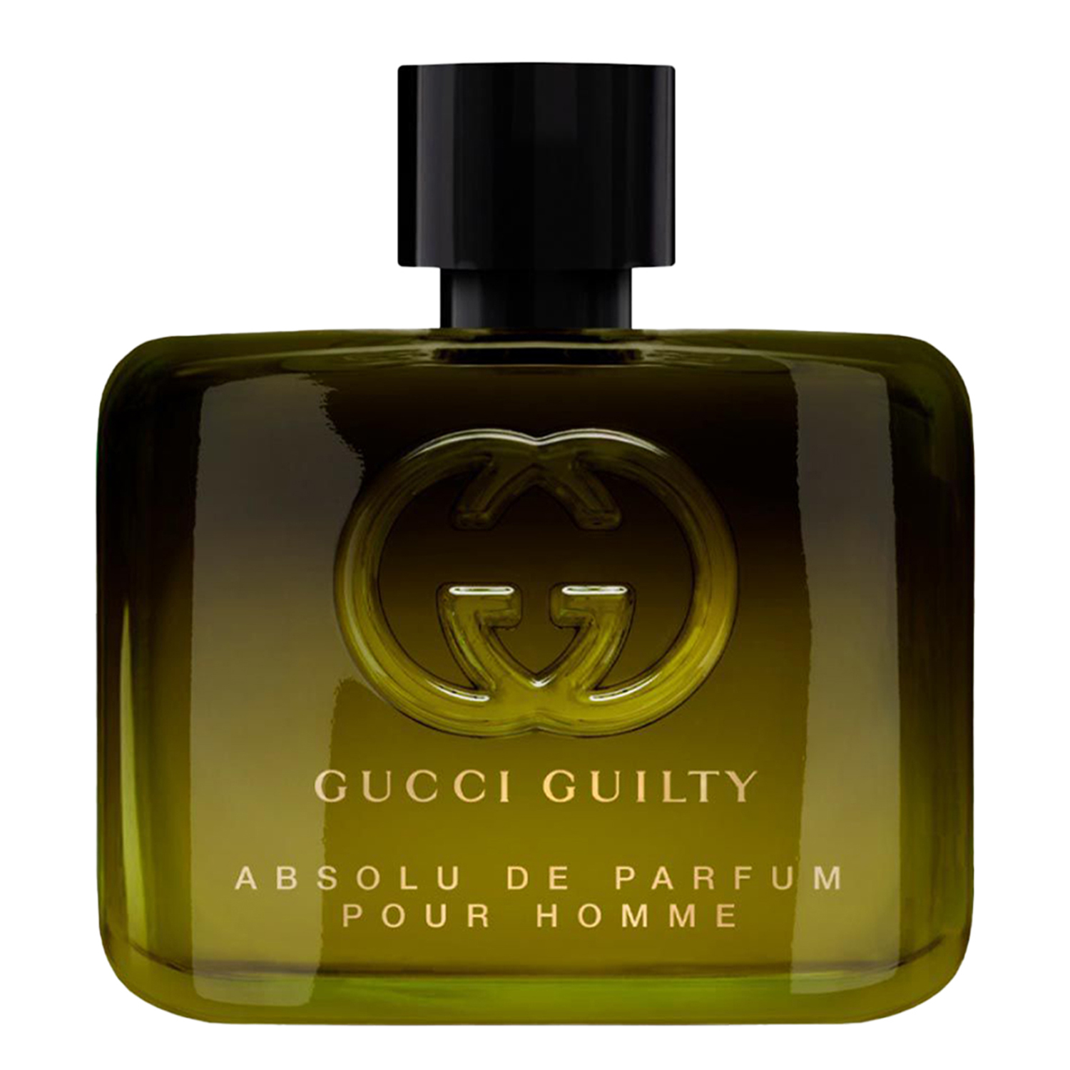 Gucci Guilty Absolu De Parfum Pour Homme