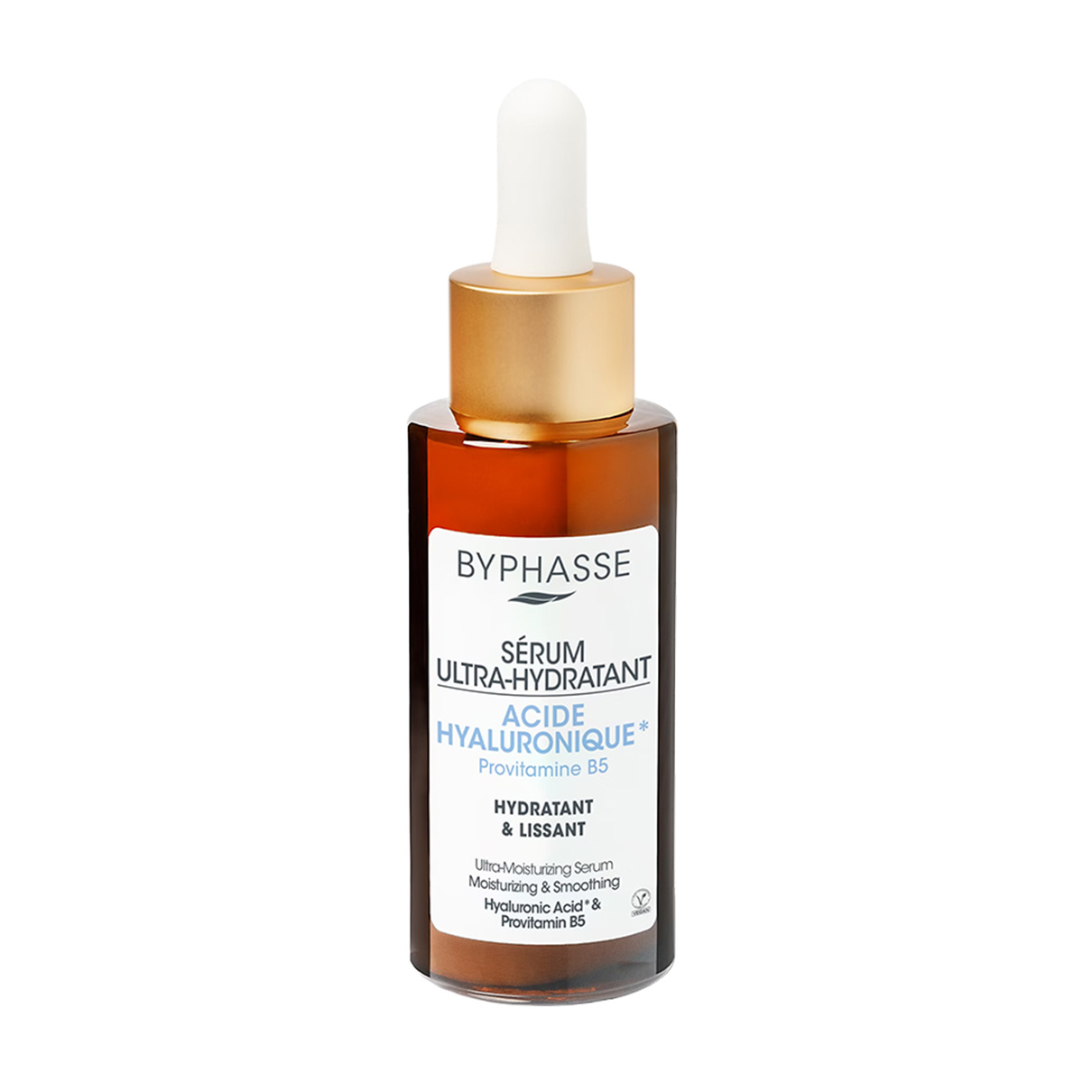 Skin Booster Ultra-Moisturizing Hyaluronic Acid Serum