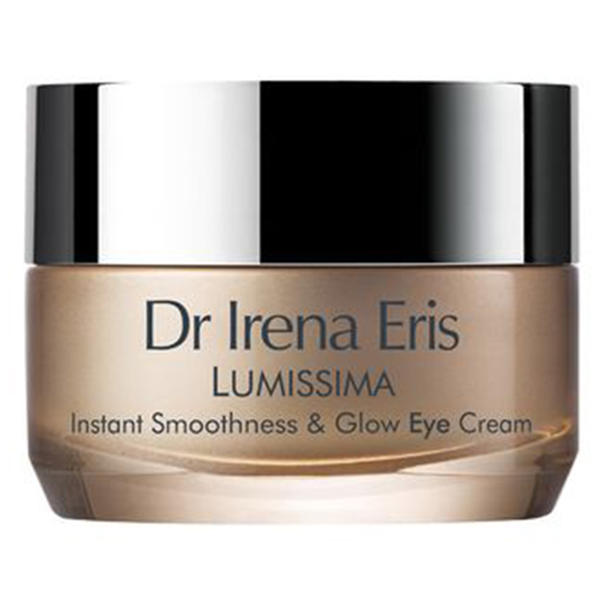 Lumissima Instant Smoothness & Glow Eye Cream