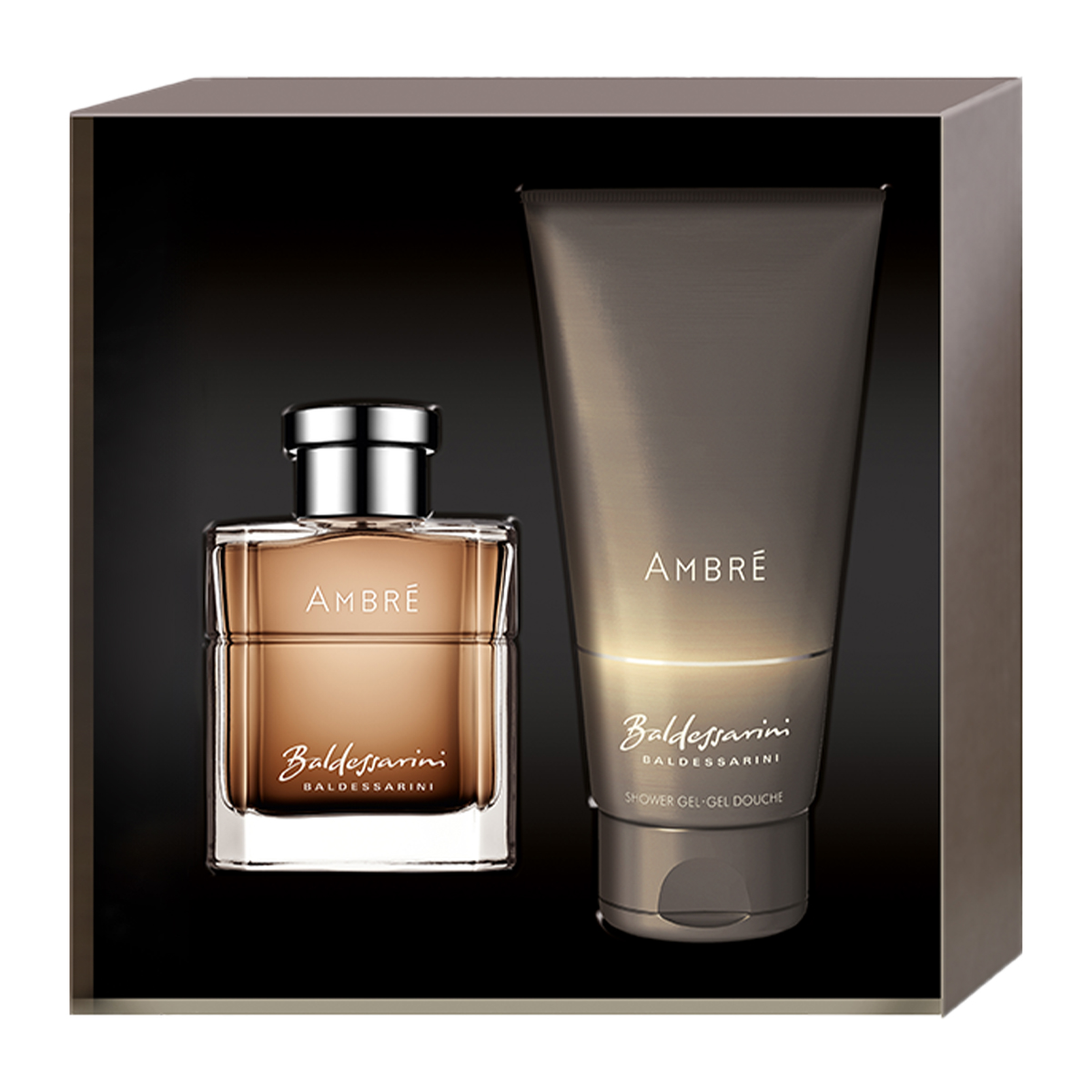 Baldessarini Ambré Eau De Toilette S1