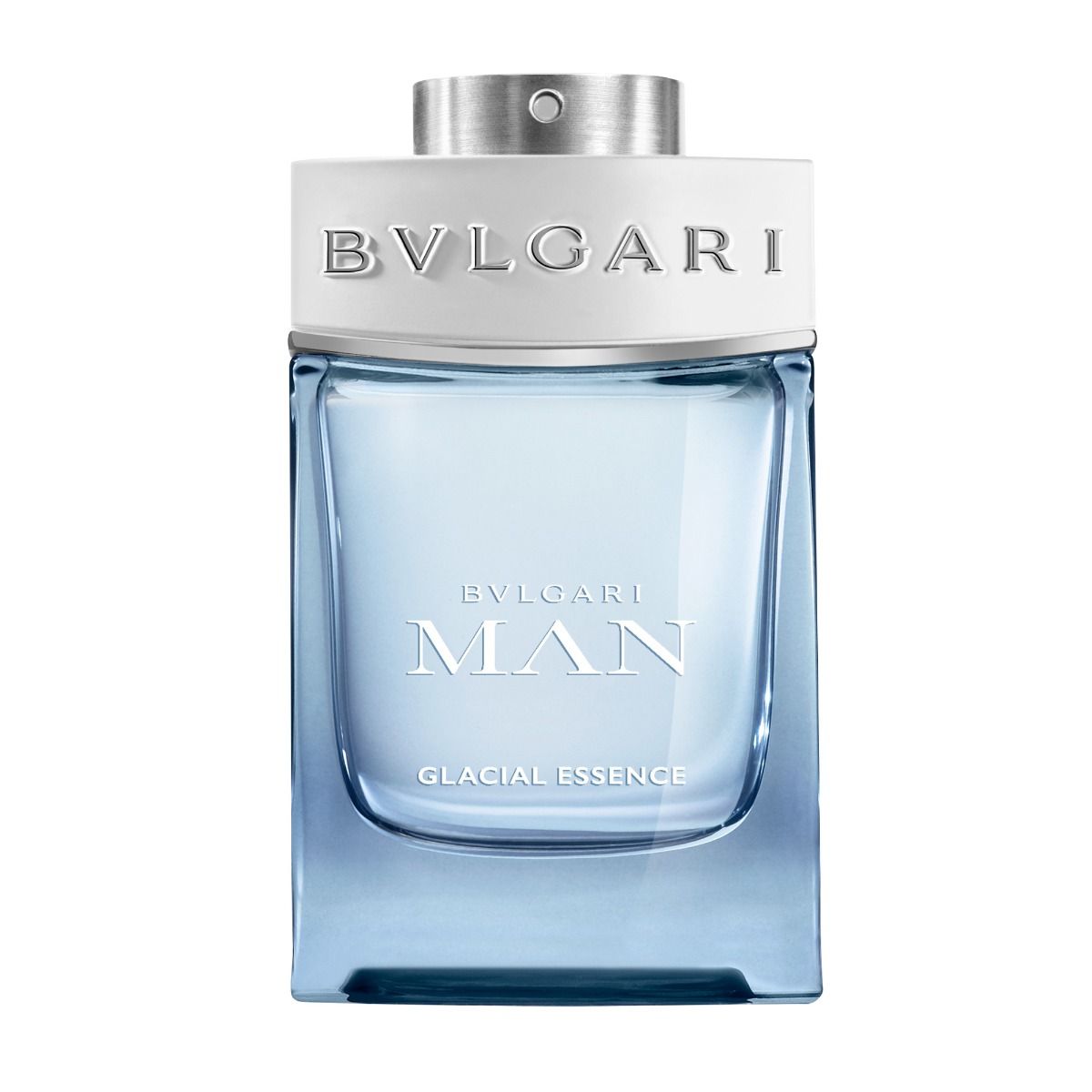Bvlgari Man Glacial Essence Eau De Parfum